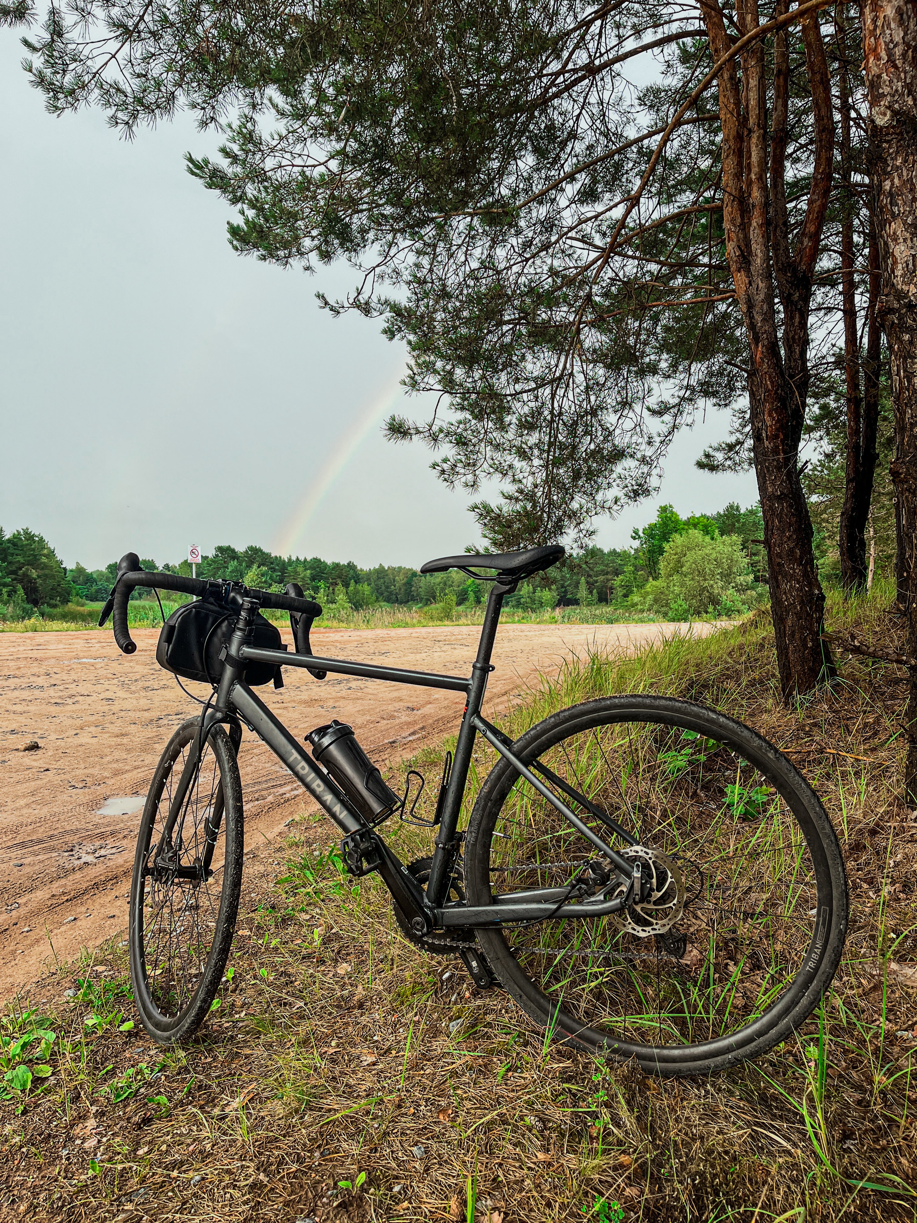 Брест до улица Кривошеина, Брест
