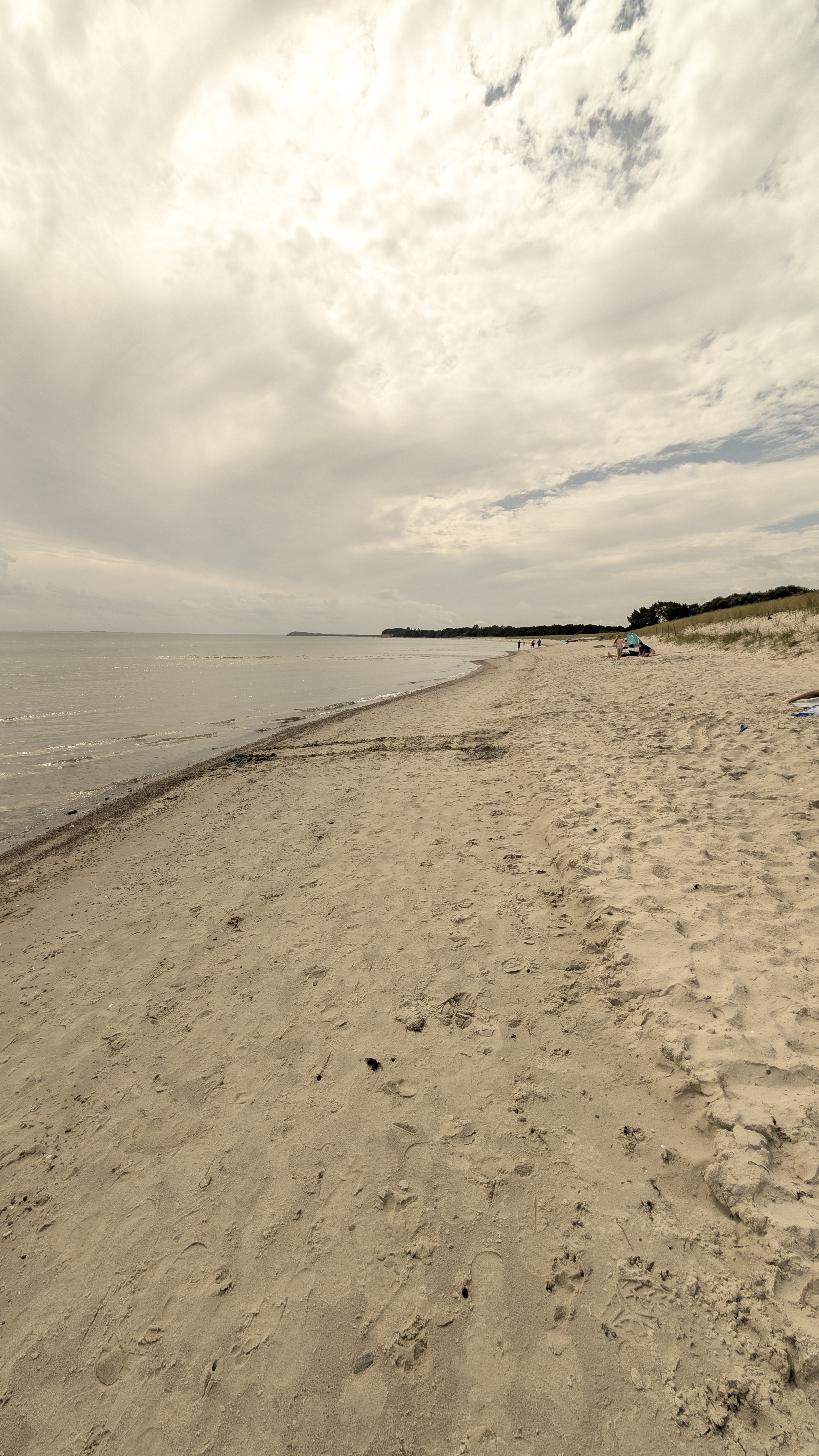 Foto 8 de la ruta de Bikemap "Von Binz nach Lobbe"