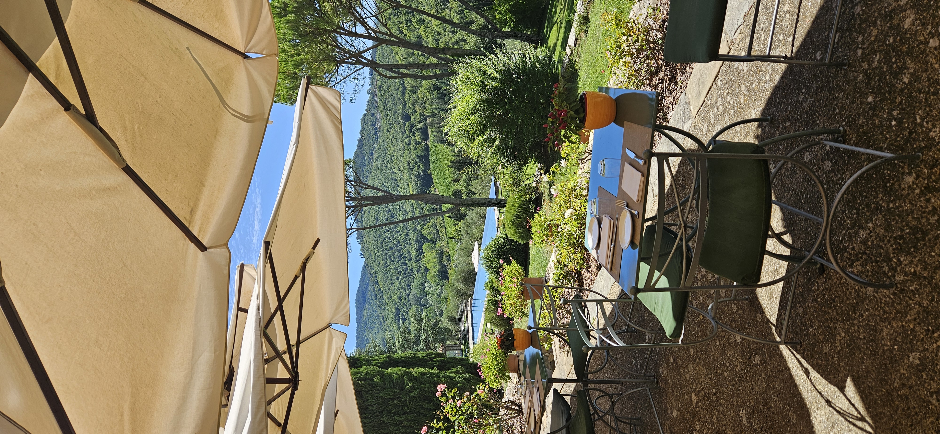 Località Badia a Coltibuono nach Badia Coltibuono