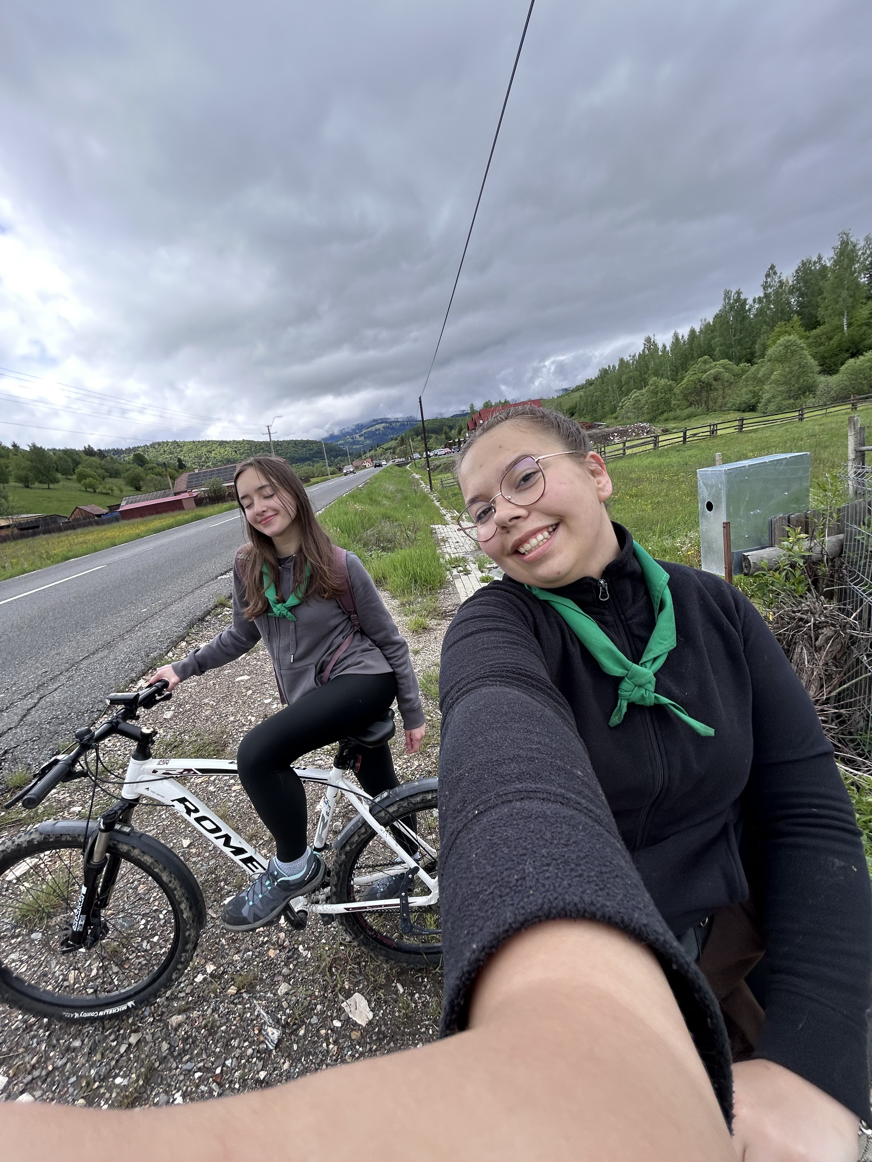 Photo 8 of the Bikemap route "FussNeki🚴‍♀️"