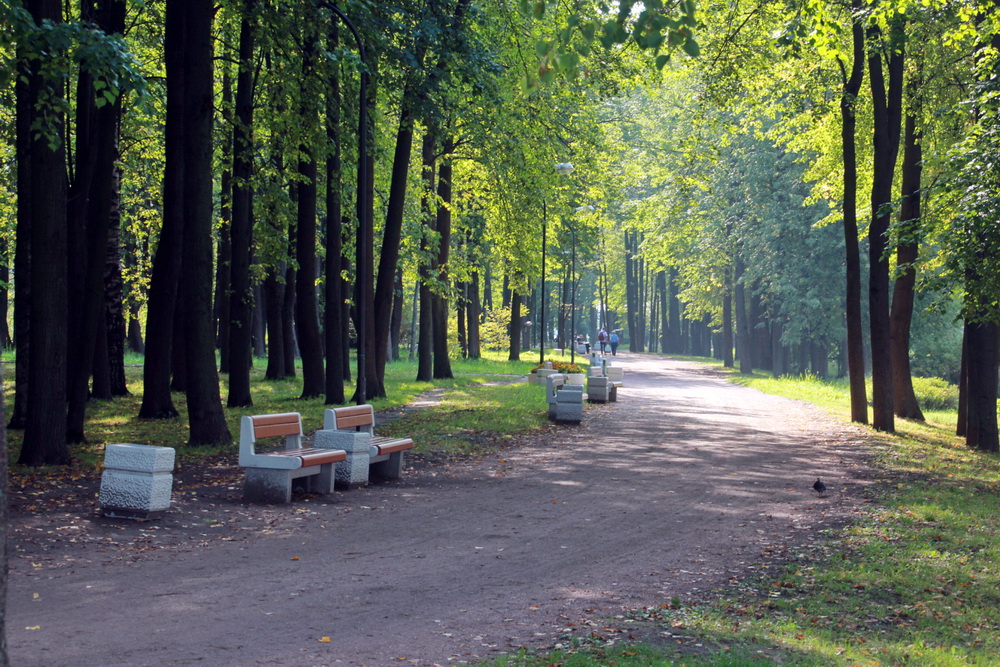 От Колпинское шоссе 36, корп. 1, Санкт-Петербург до Колпинское шоссе 36 кор 1, Санкт-Петербург