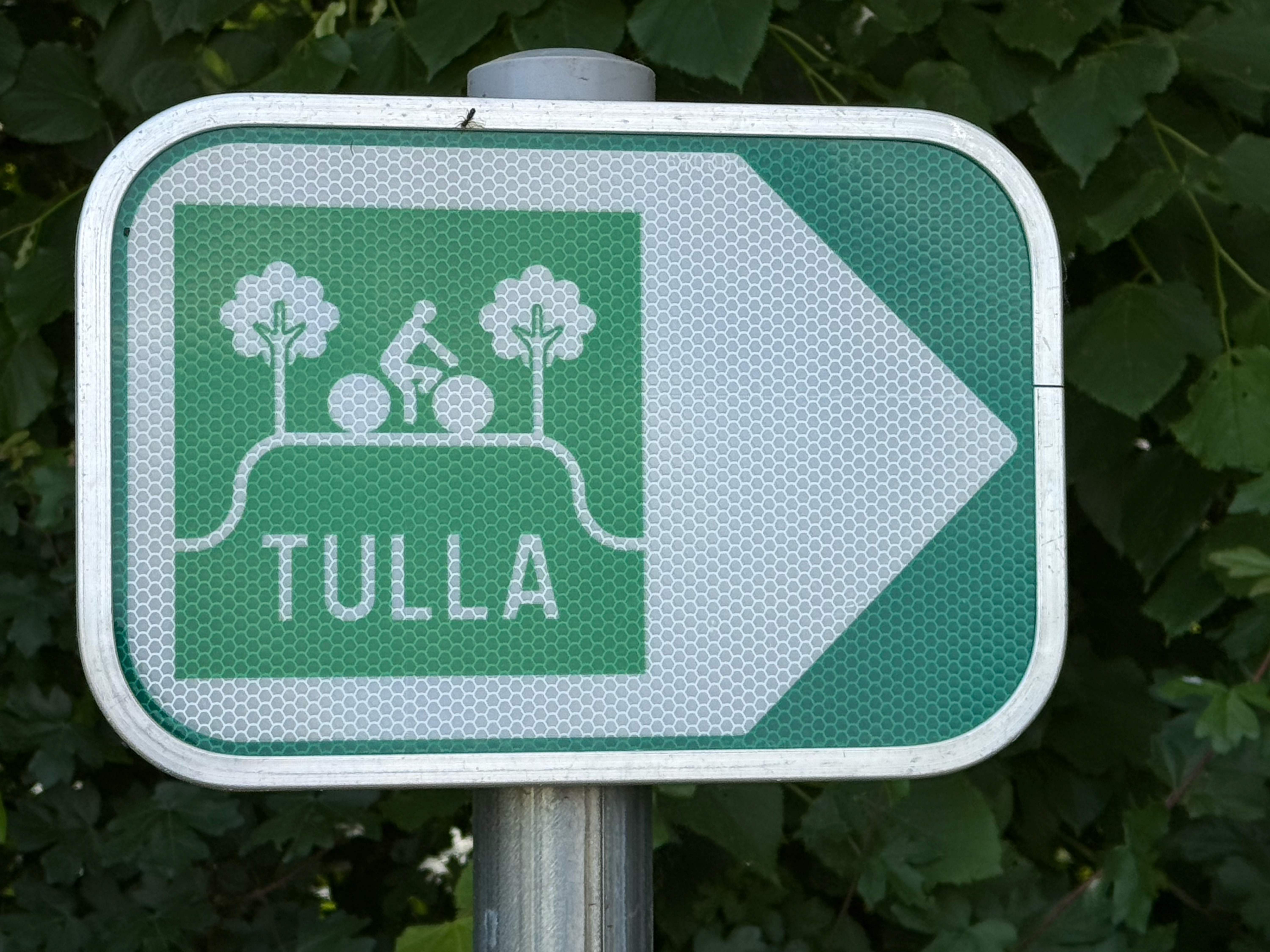 Marckolsheim voie vert Tulla