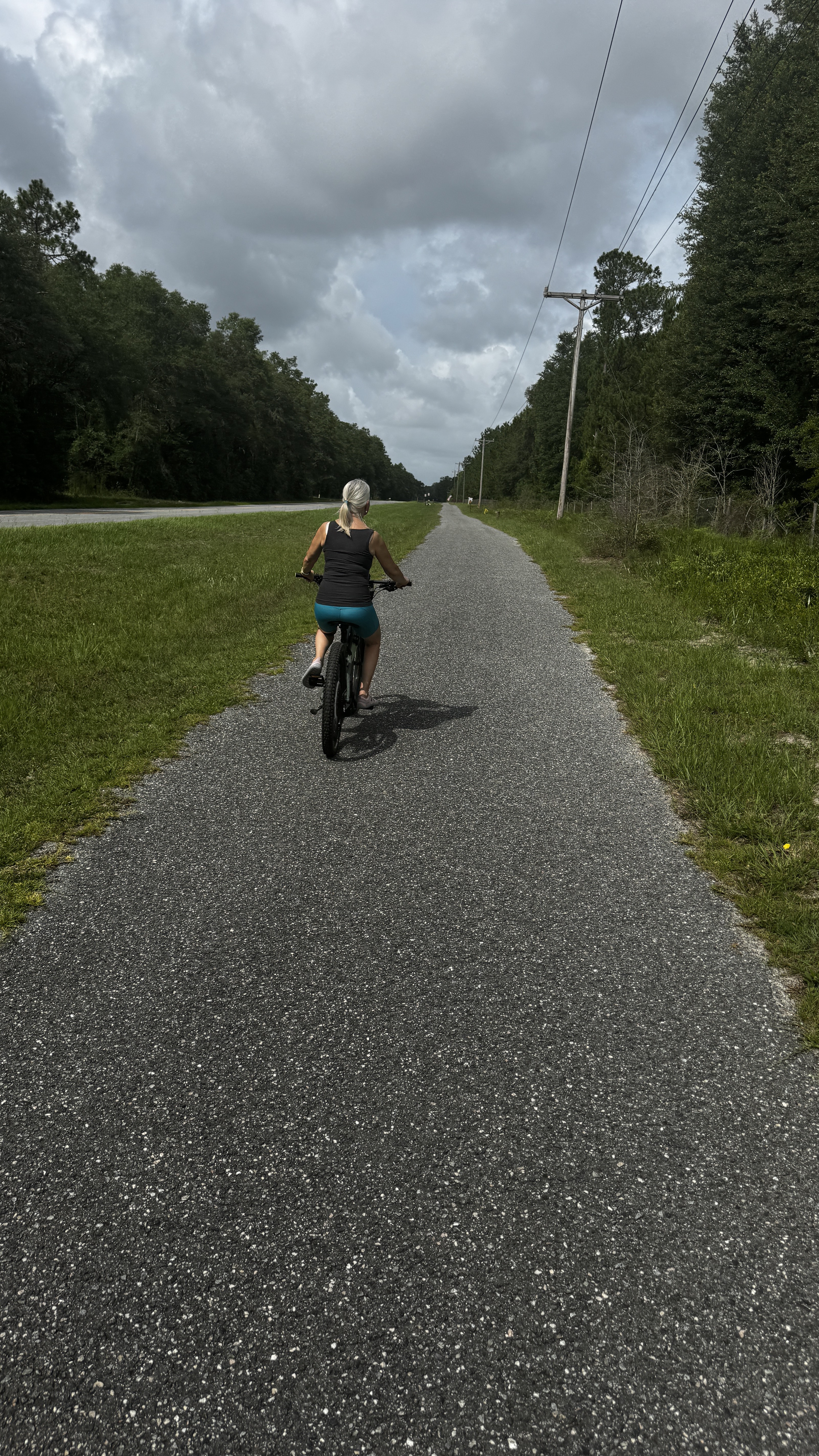 SE Sprite Loop, Aguasaltas a US-27, Fort White