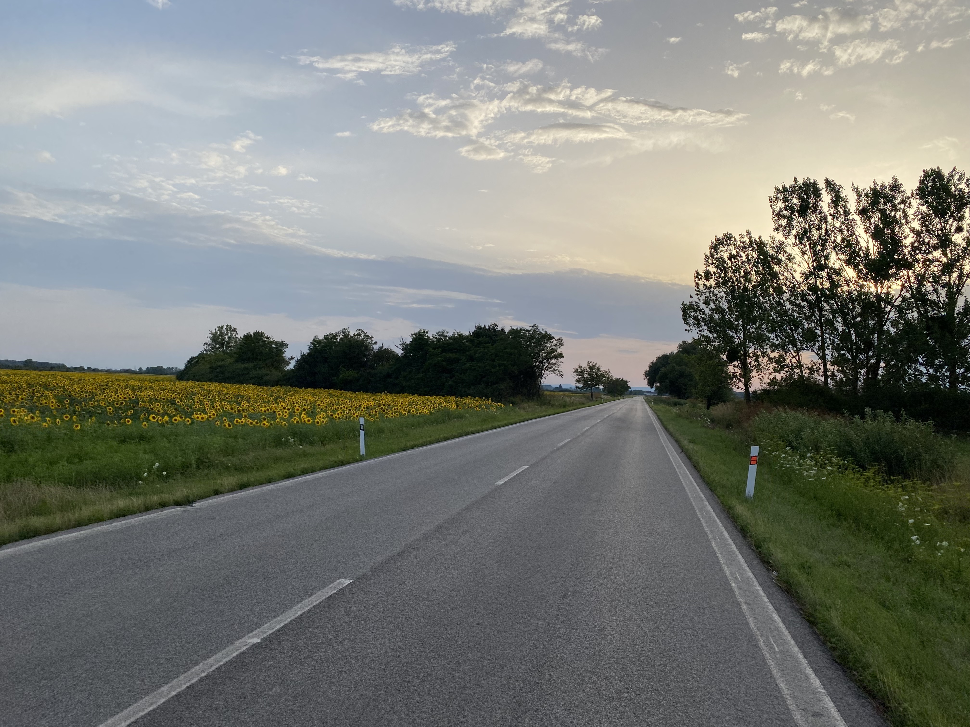 Trakanská, Čierna nad Tisou až Jarná, Čierna nad Tisou