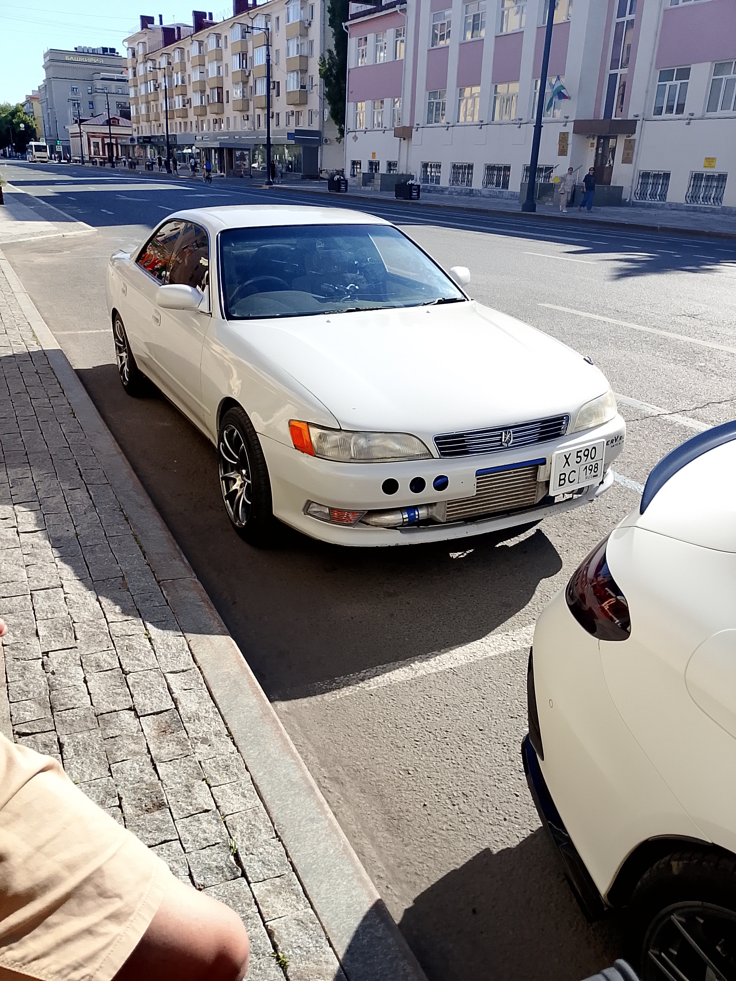 От улица Степана Злобина до улица Баргузинская