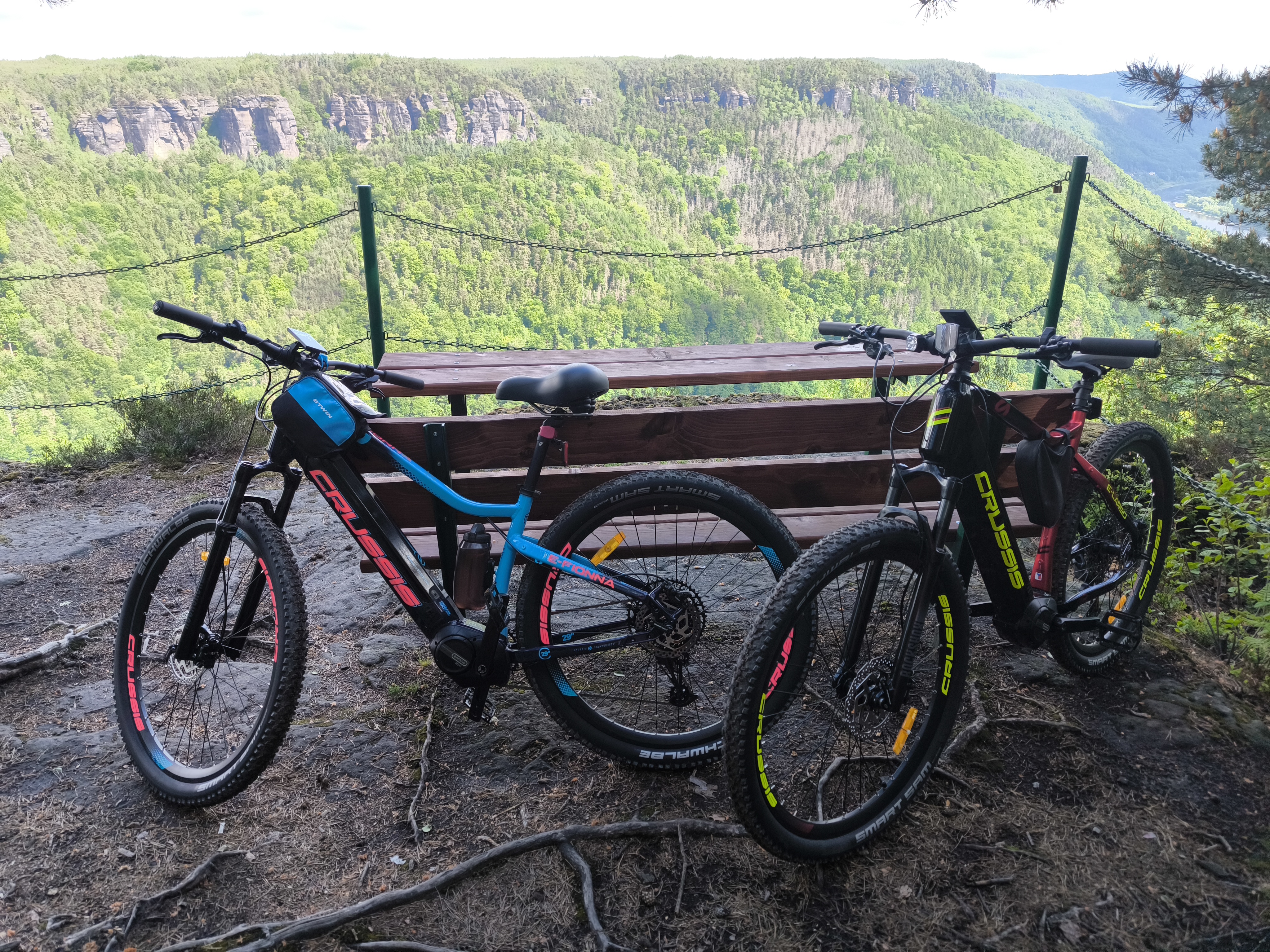 Drážďanská do Svatopluka Čecha