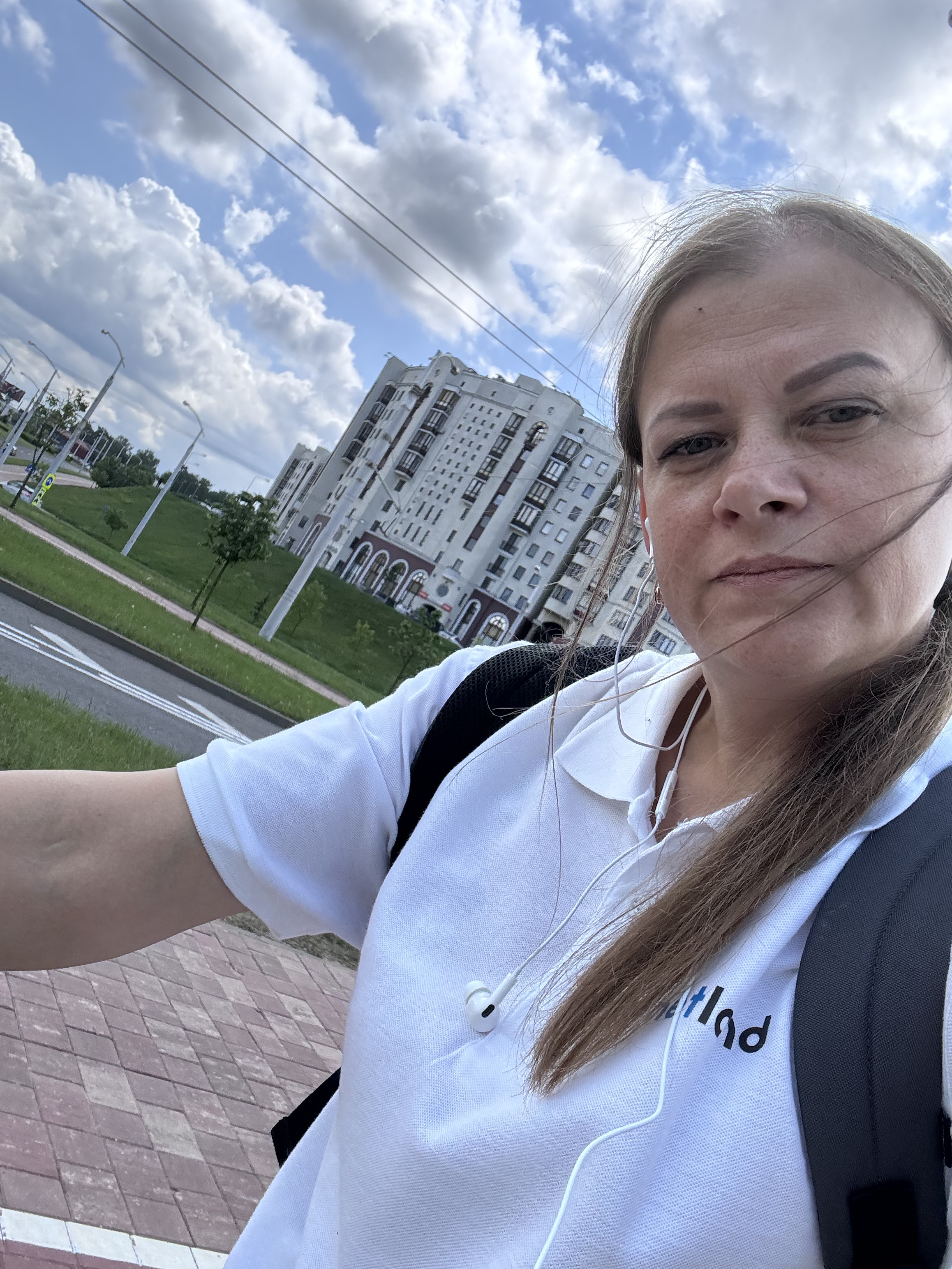 улица Алибегова, Минск до проспект Победителей, Минск