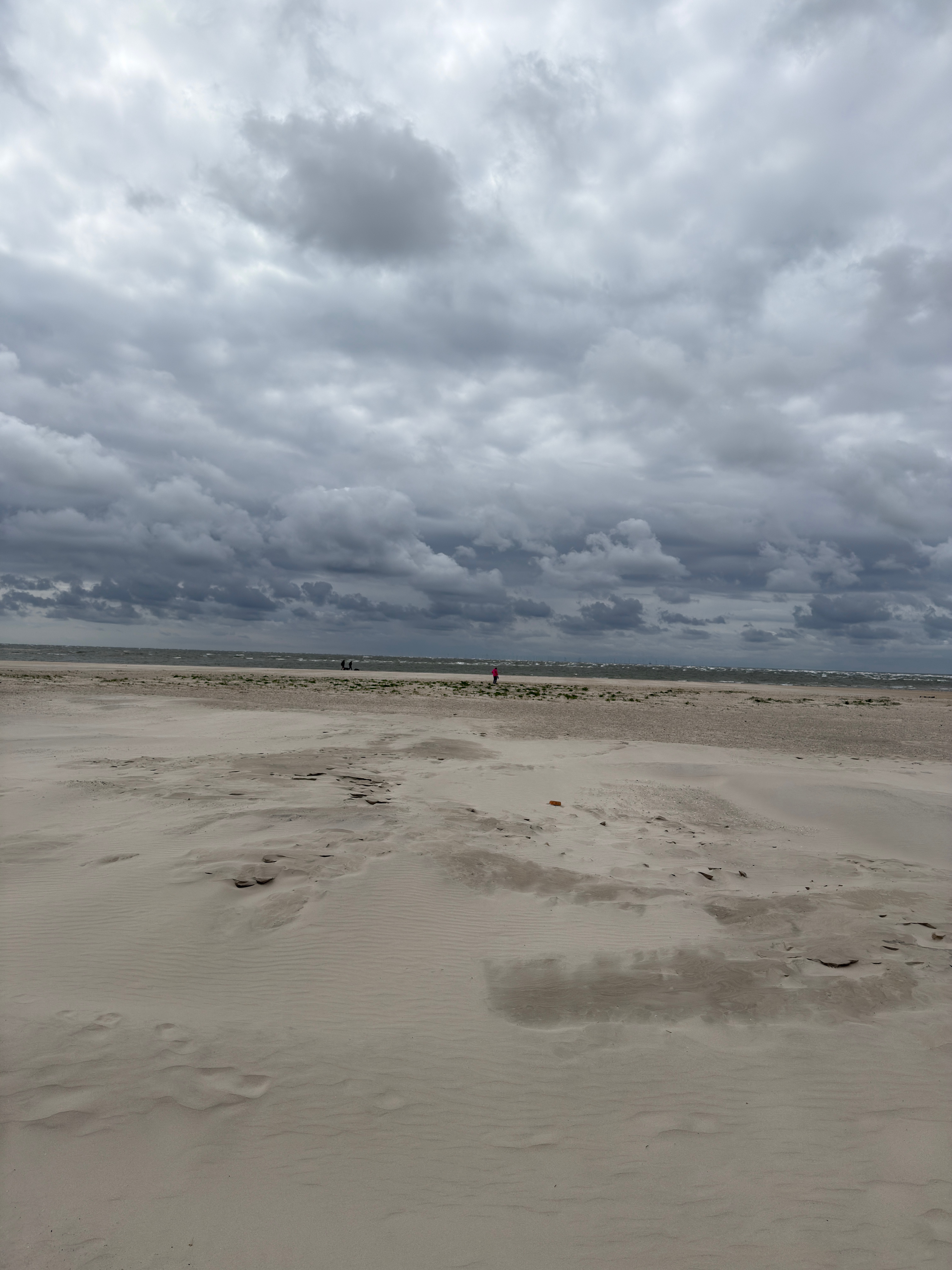 Photo 8 de l’itinéraire Bikemap « Oksby, Blåvand nach Oksby, Blåvand » Photo 8 de l’itinéraire Bikemap « Oksby, Blåvand nach Oksby, Blåvand »