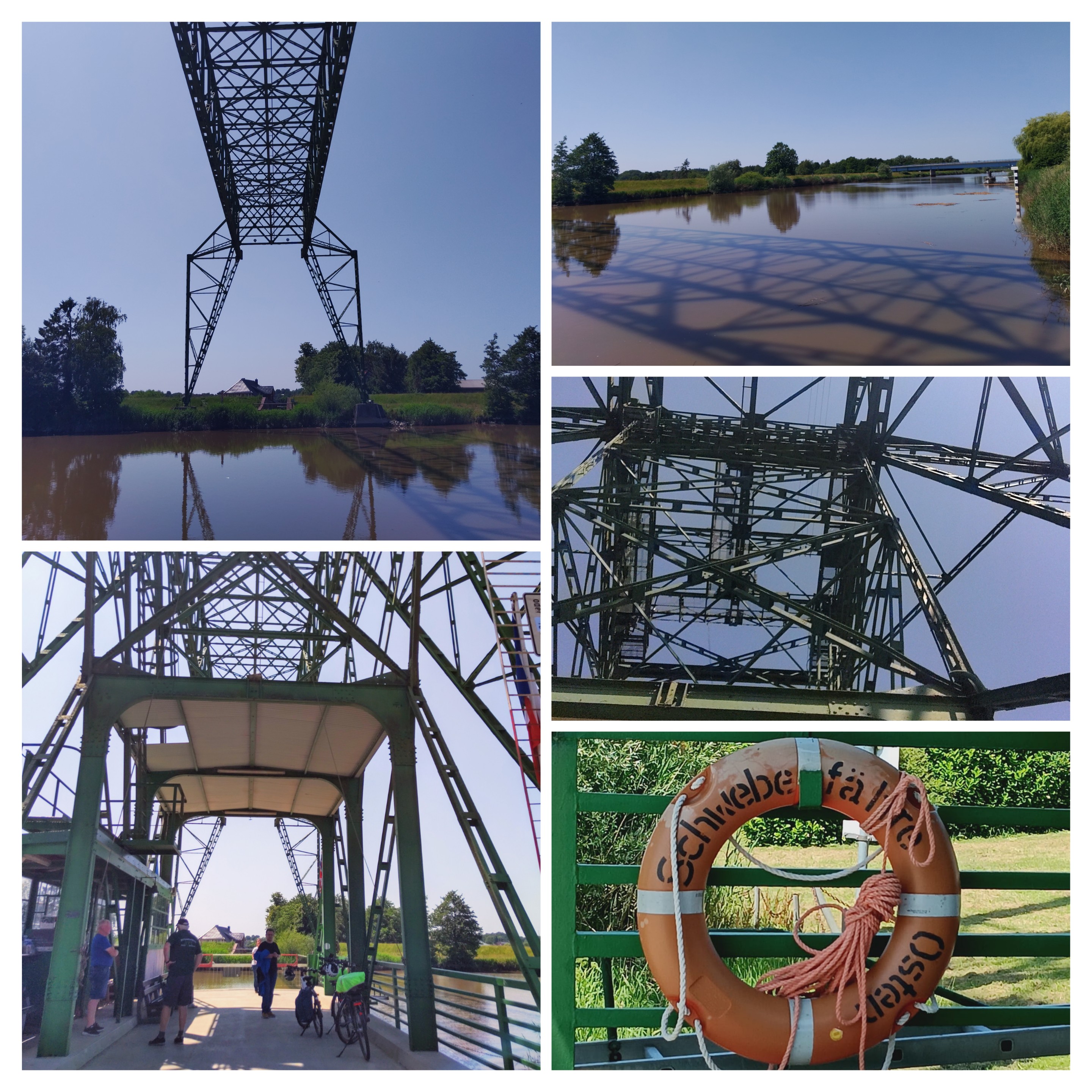 Hörne, Hemmoor, Wingst, Cadenberge