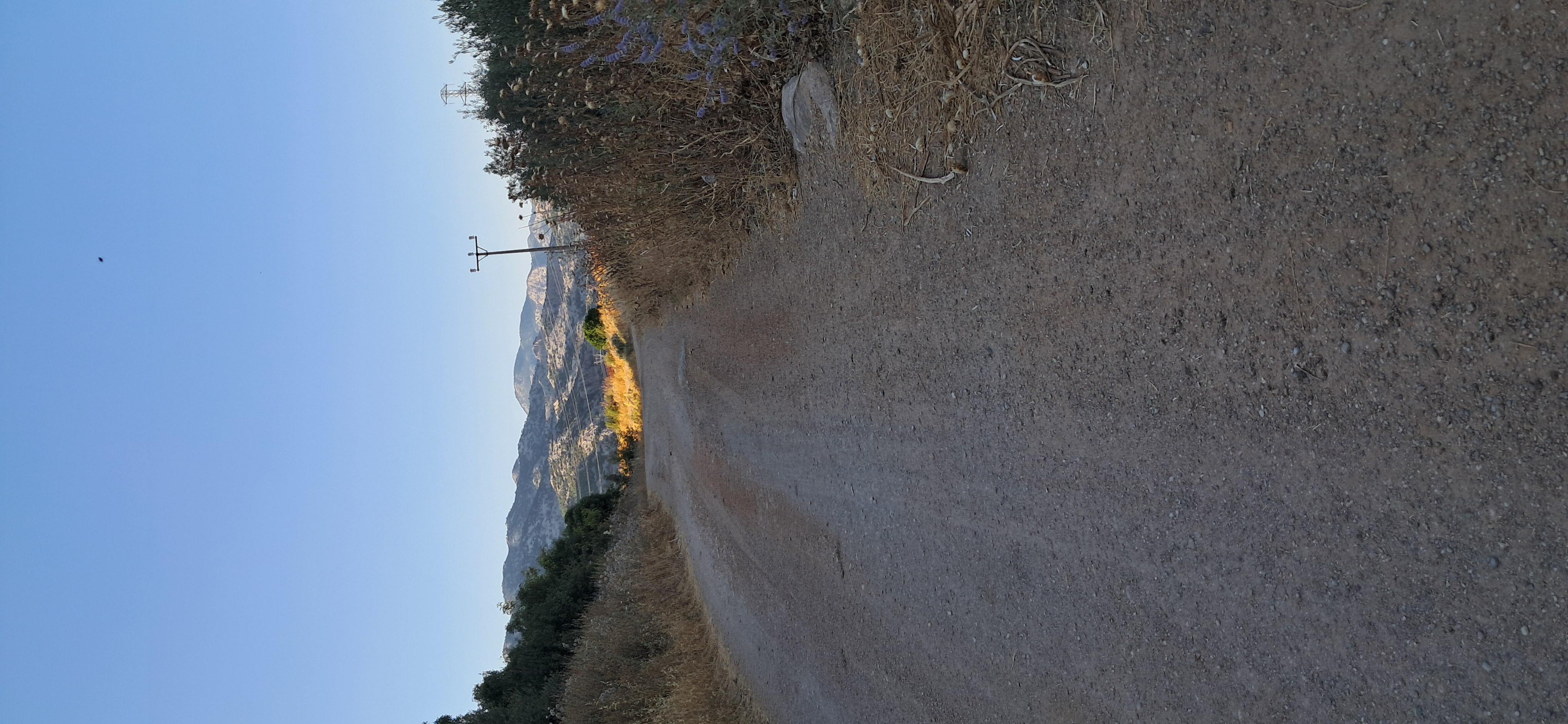 Kovanlık Mh - to Kovanlık Mh-2