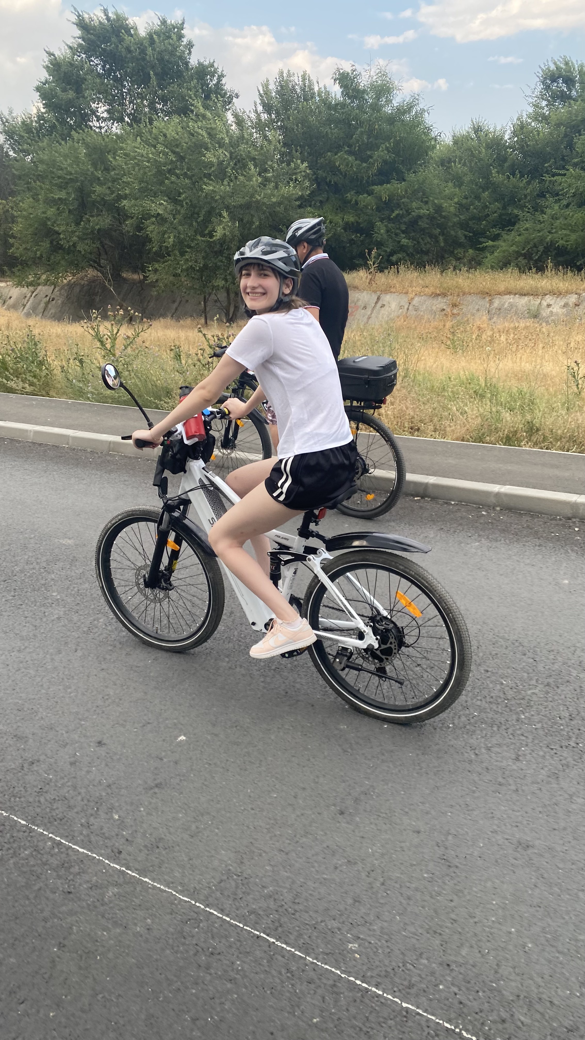 Prin Cernavodă