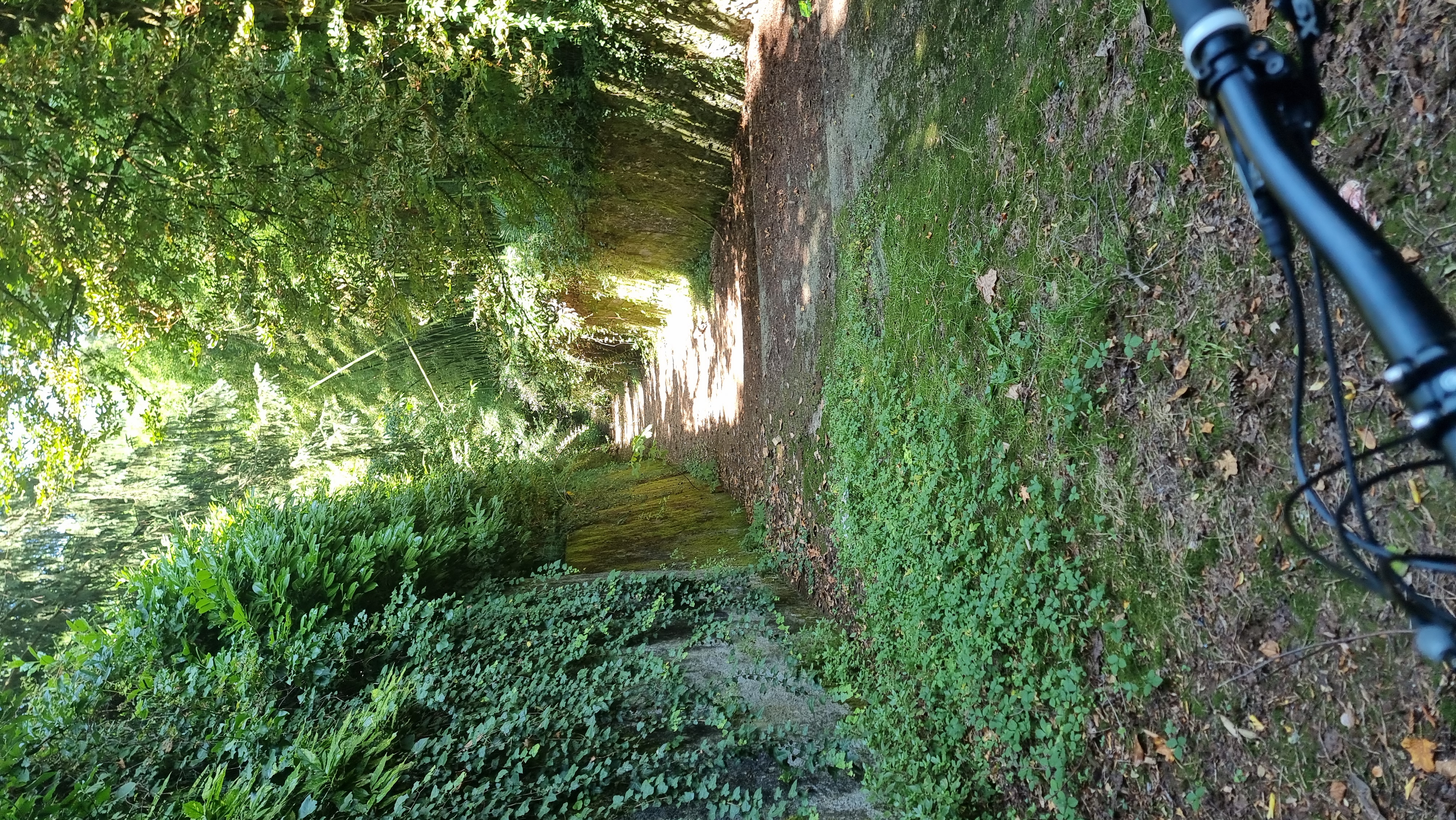 Via Ticino Panni nach Via Roma
