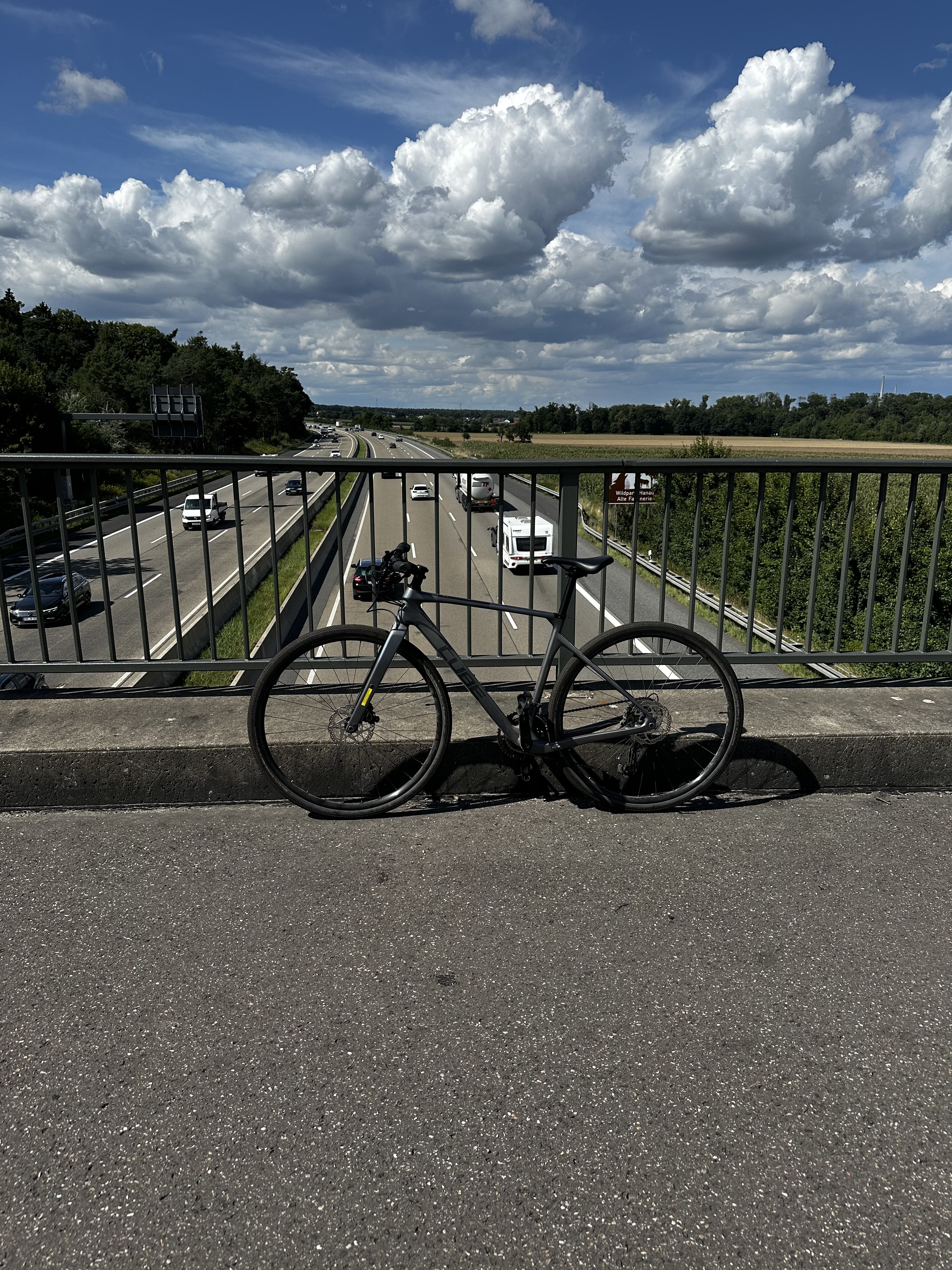 An der Lache, Seligenstadt nach Ludwigstraße, Rodgau
