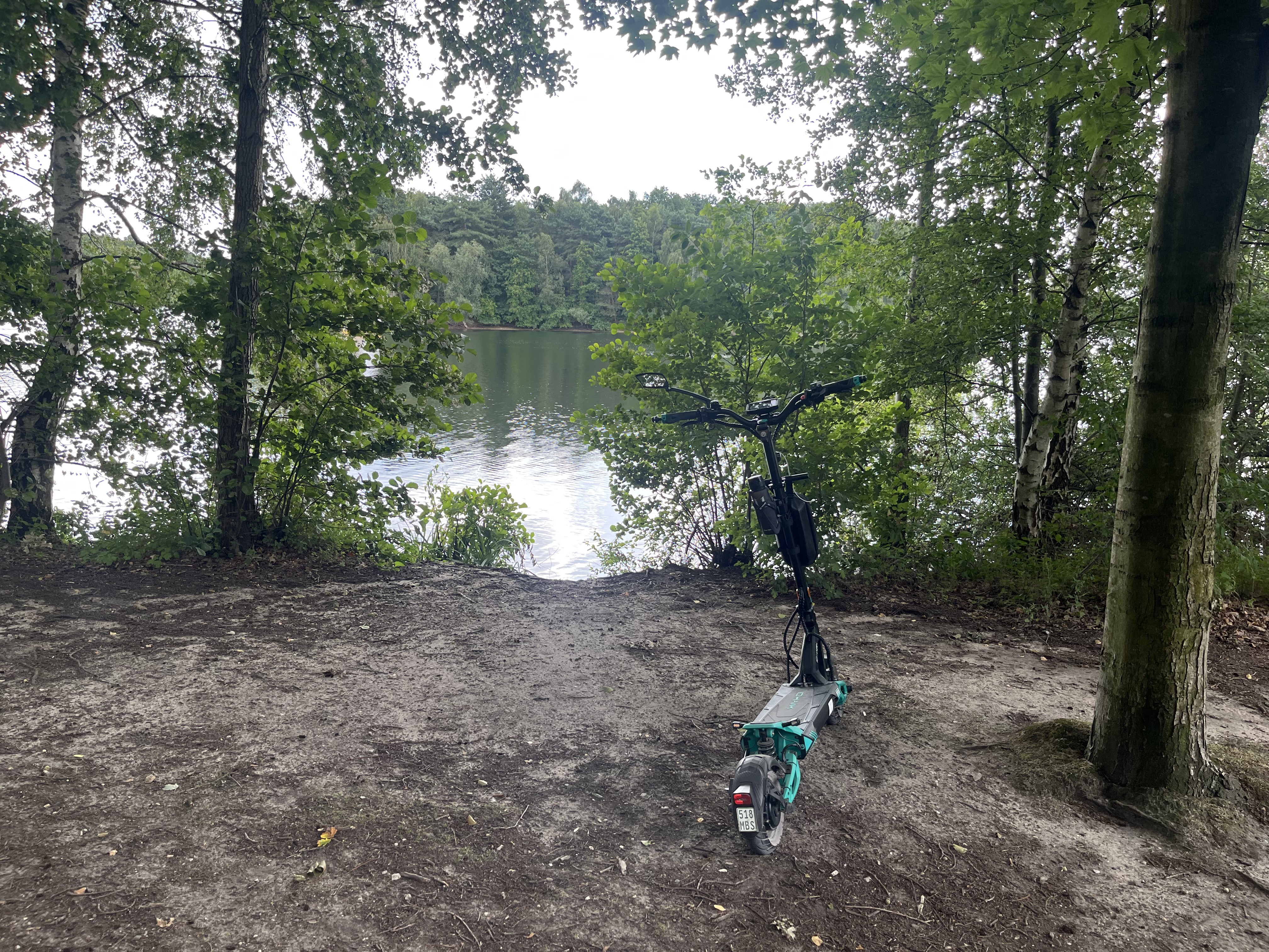 Kalkweg, Duisburg nach Kalkweg, Duisburg