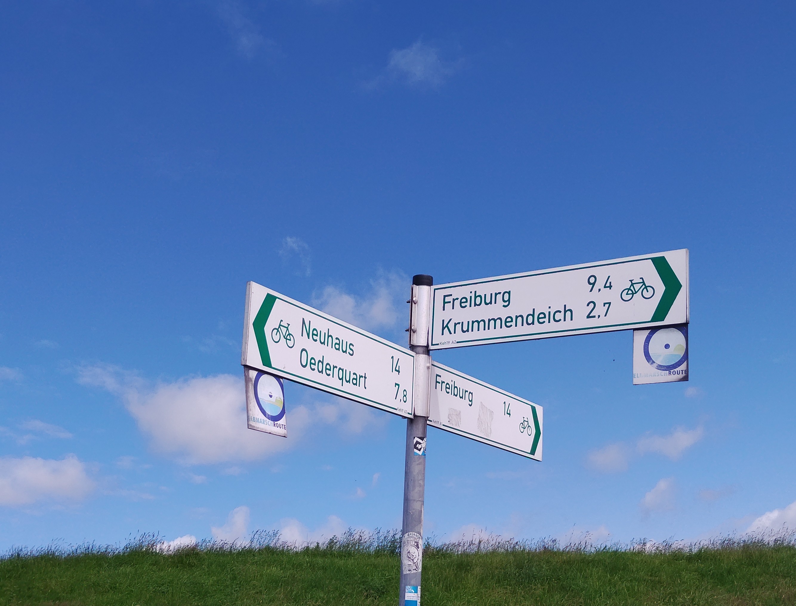 Hörne- Freiburg