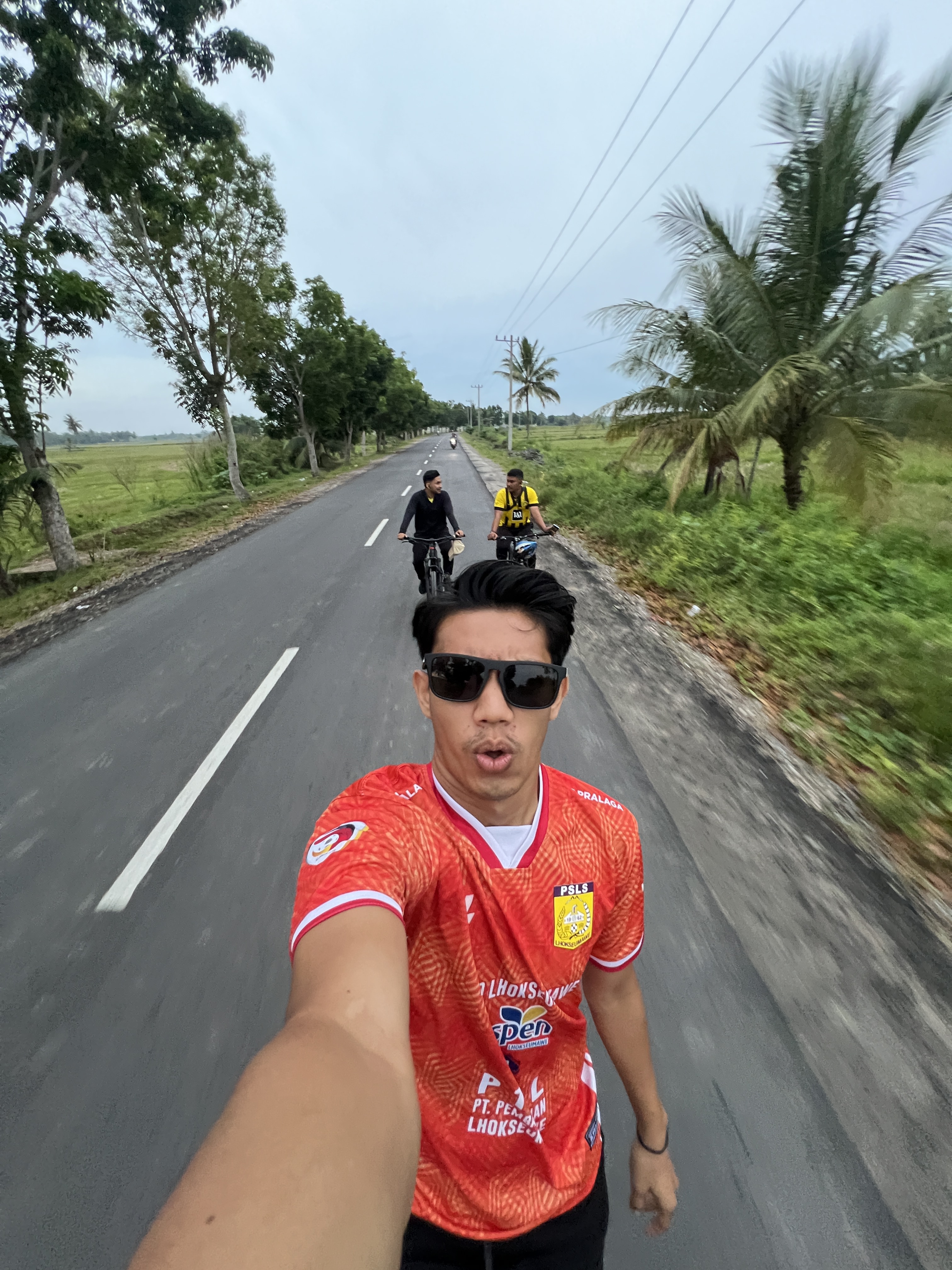 Nibong, Kabupaten Aceh Utara to Nibong, Kabupaten Aceh Utara