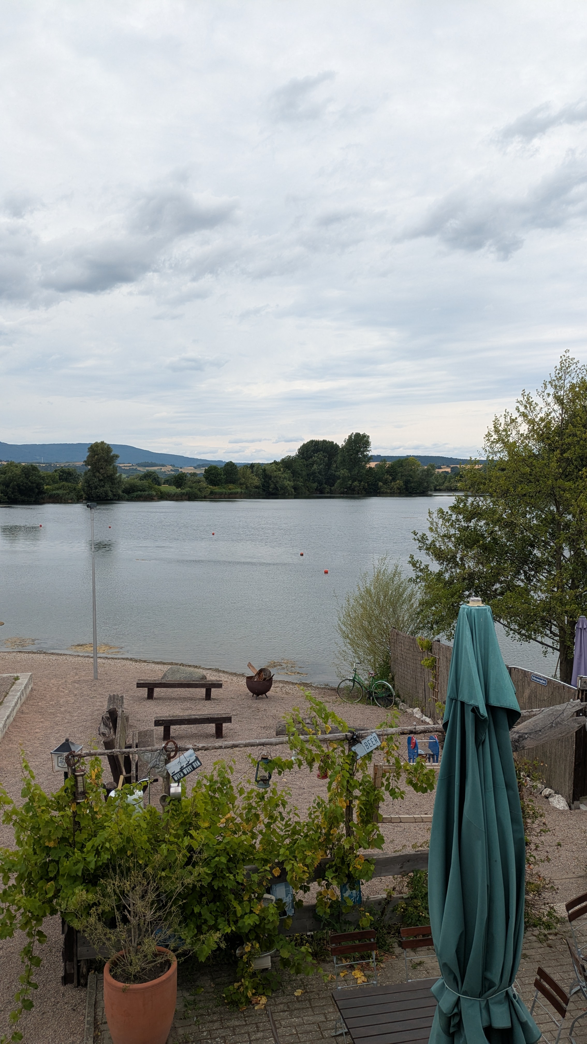 Börnersberg nach Börnersberg
