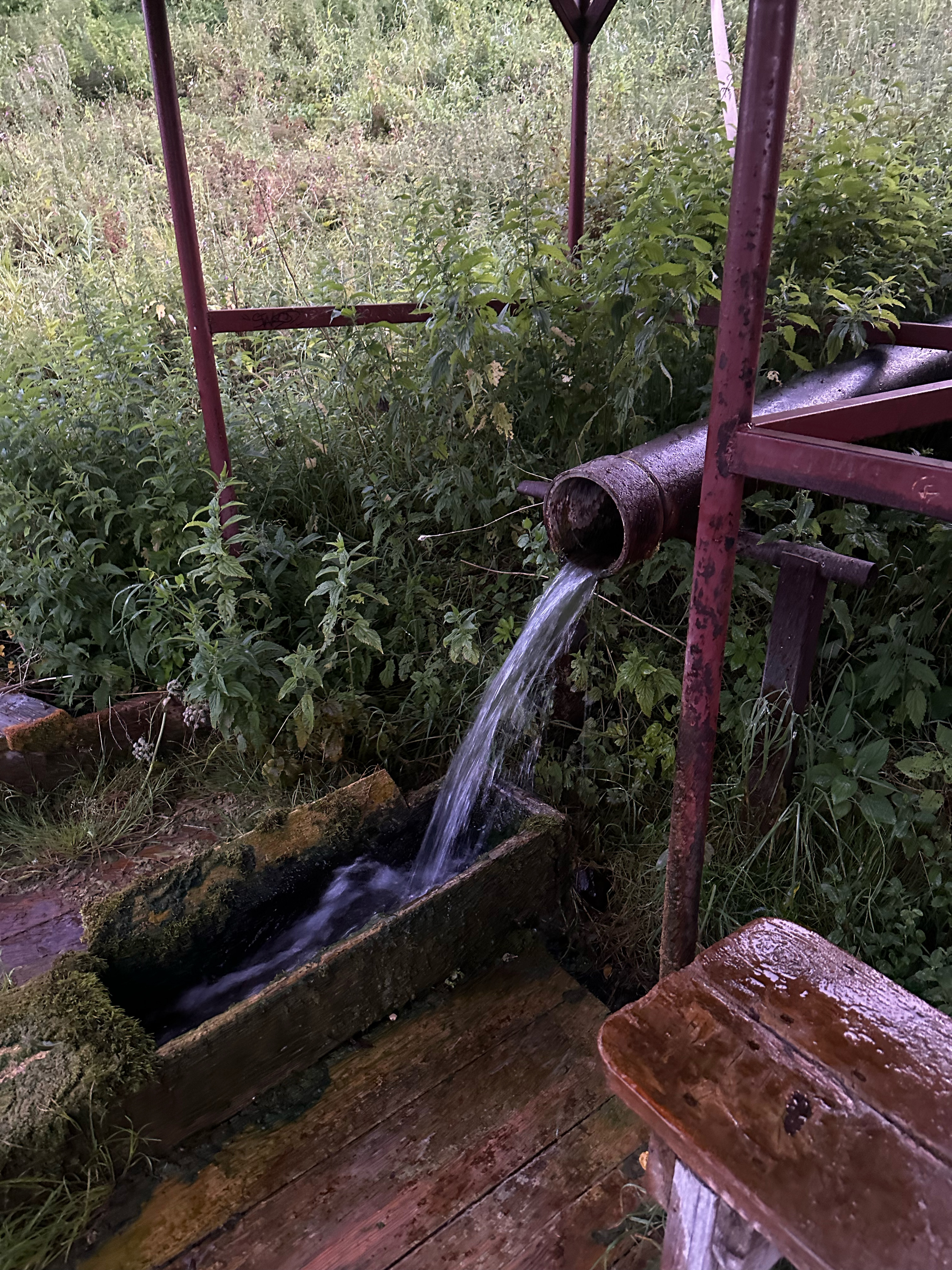 переулок Новаторов, Будогощь до переулок Новаторов, Будогощь