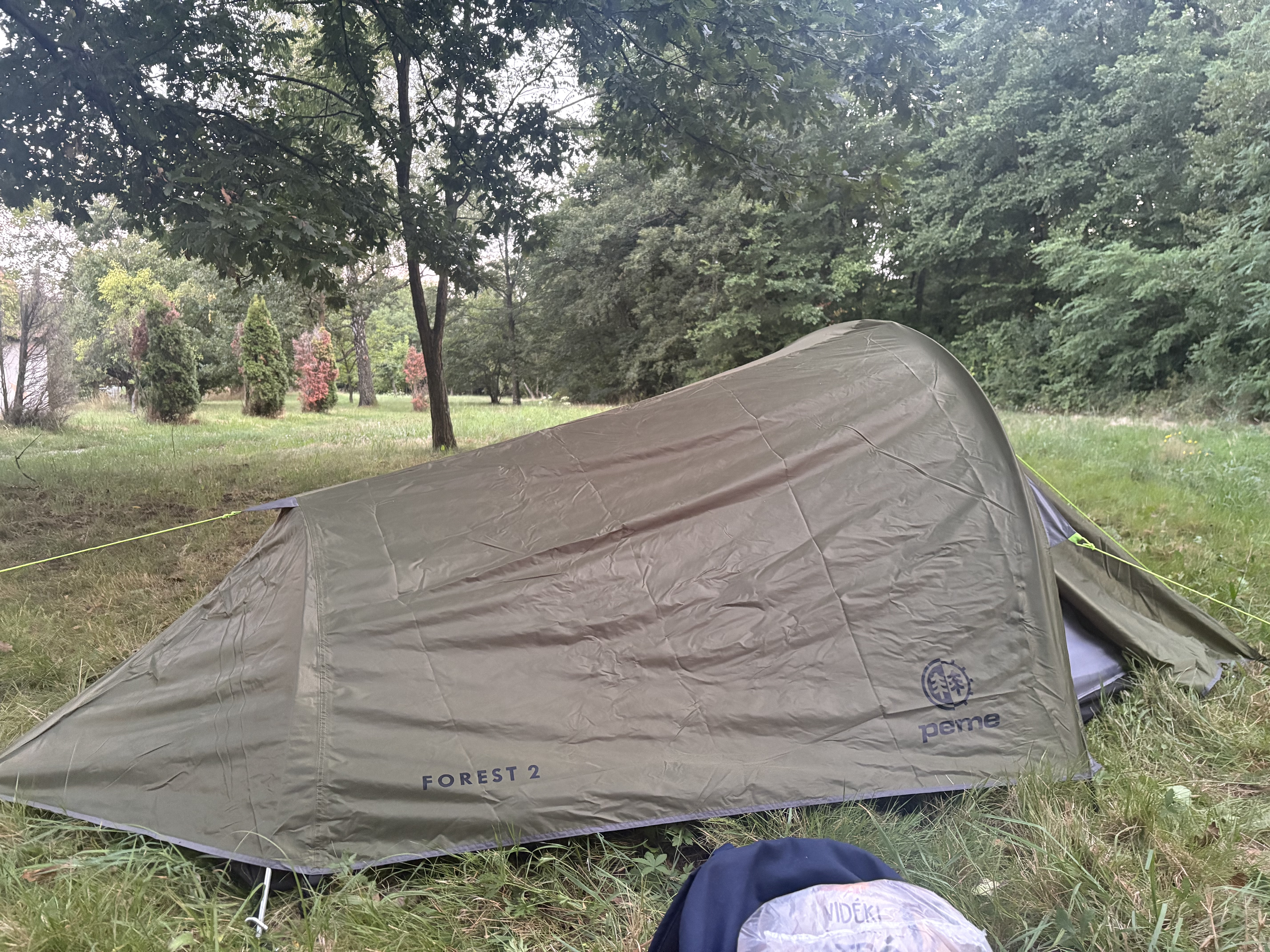 Bethlen Gábor utca, Szentgotthárd - Sümeg-Keszthely(Országos Kéktúra Szakasz), Keszthely