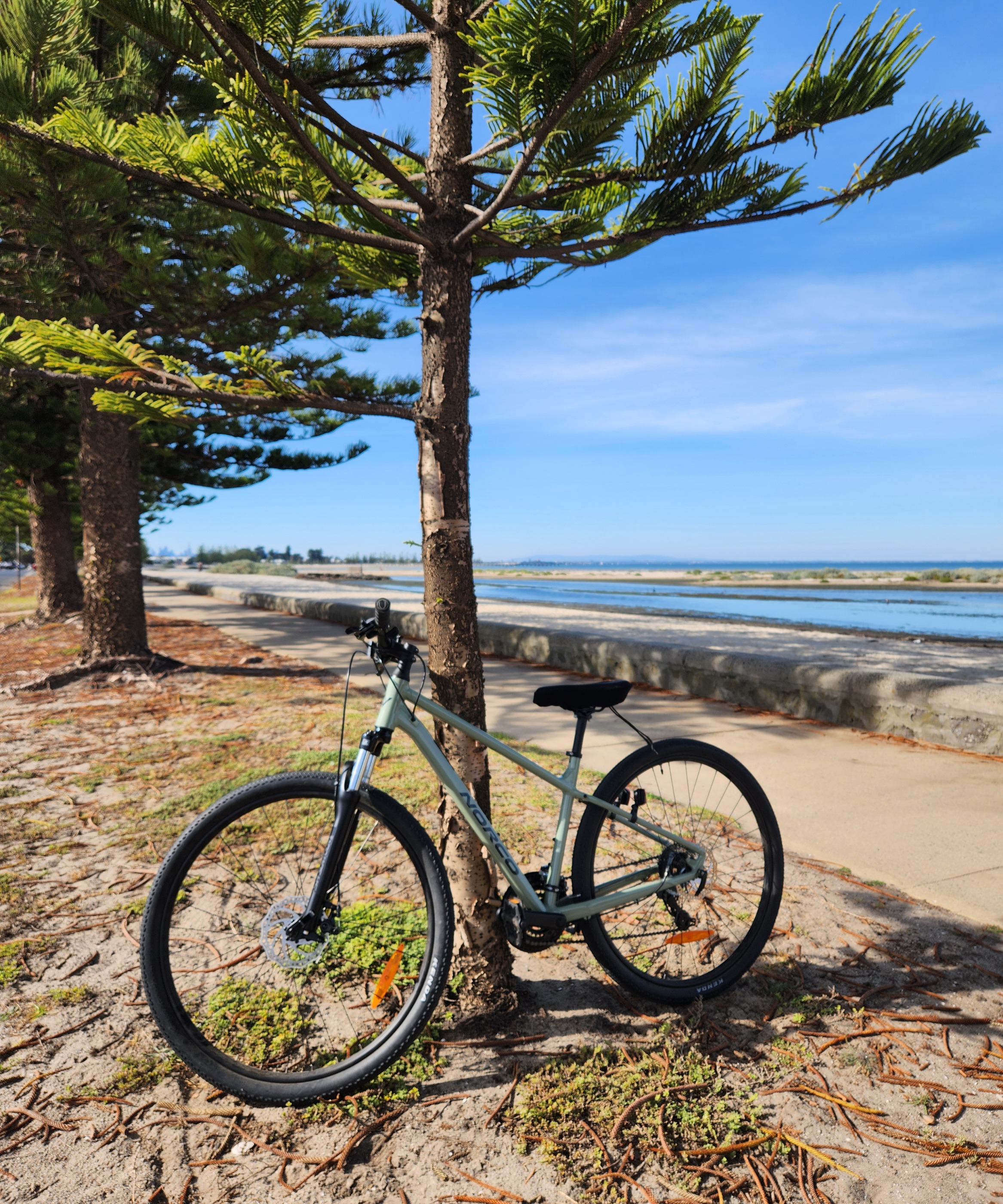 Altona Beach