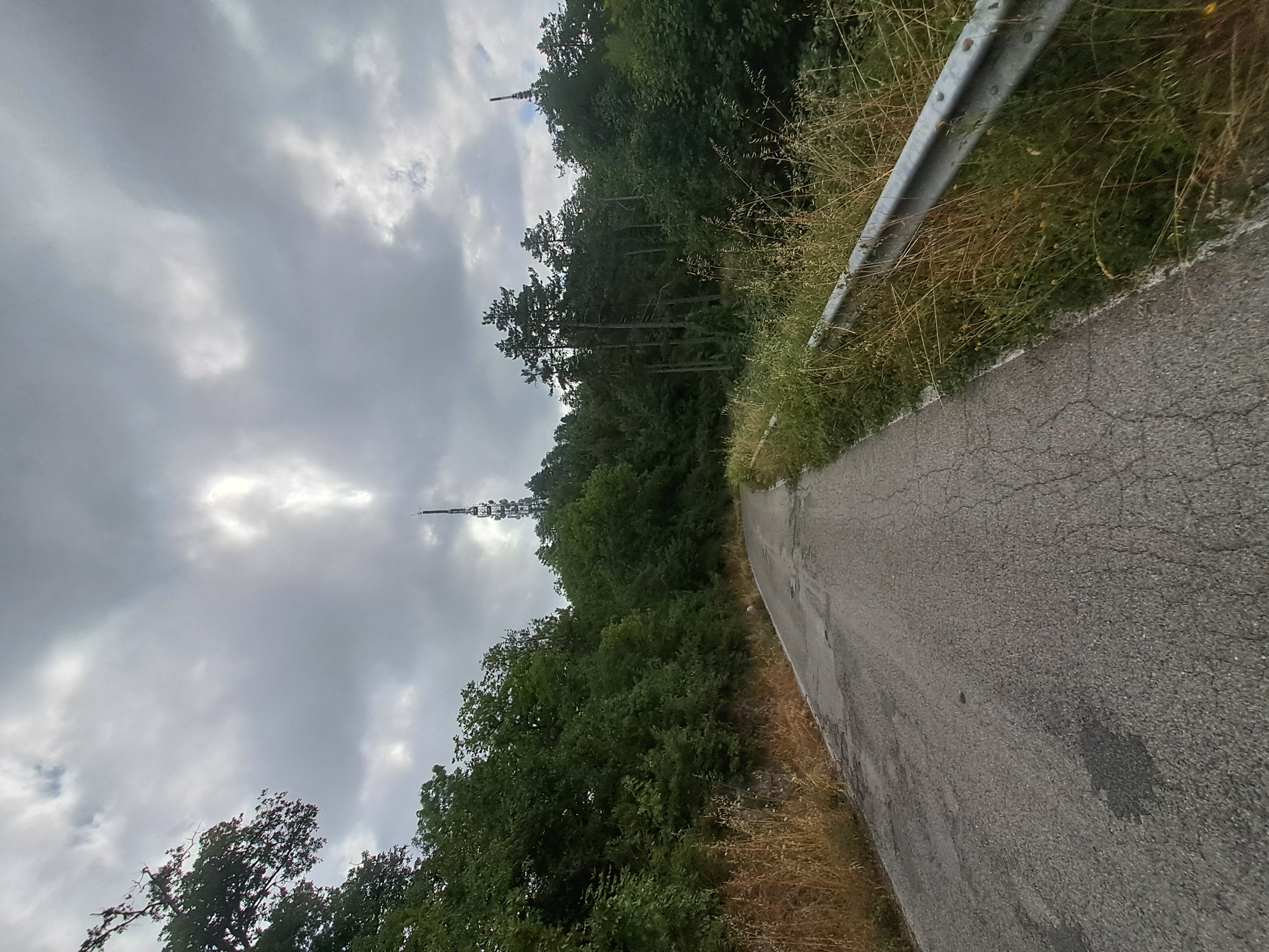 Monteluco Nord e Sud