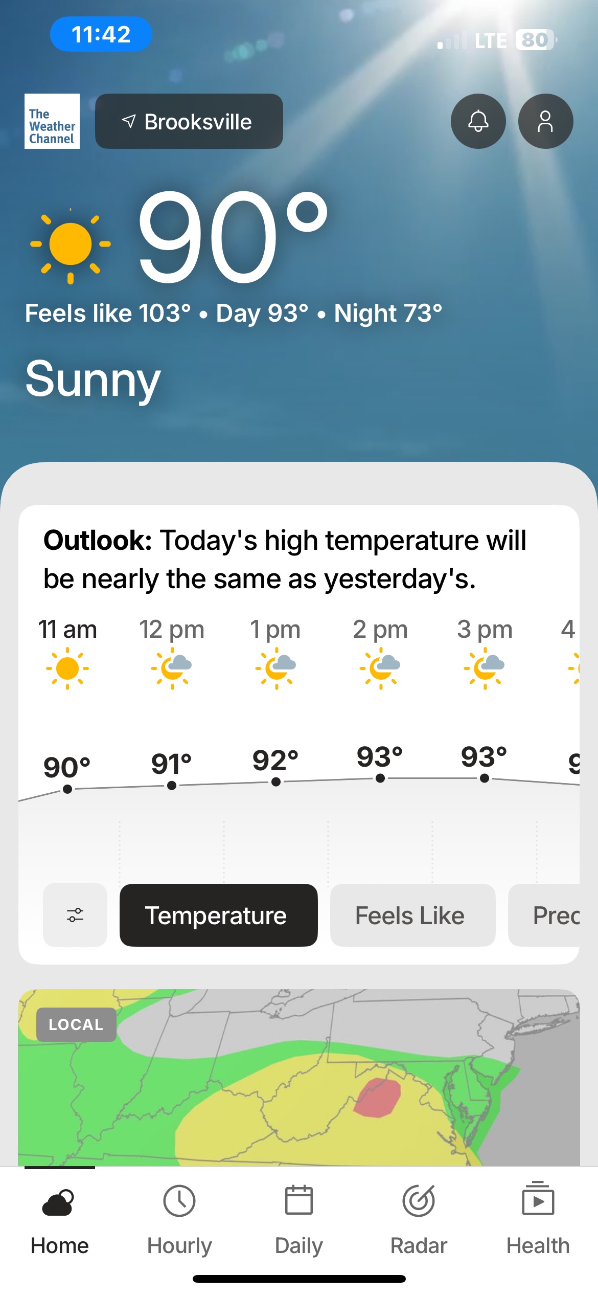 Foto 3 de la ruta de Bikemap "Withlacoochee State Trail, Brooksville to Dr Martin Luther King Jr Ave, Inverness" Foto 3 de la ruta de Bikemap "Withlacoochee State Trail, Brooksville to Dr Martin Luther King Jr Ave, Inverness"