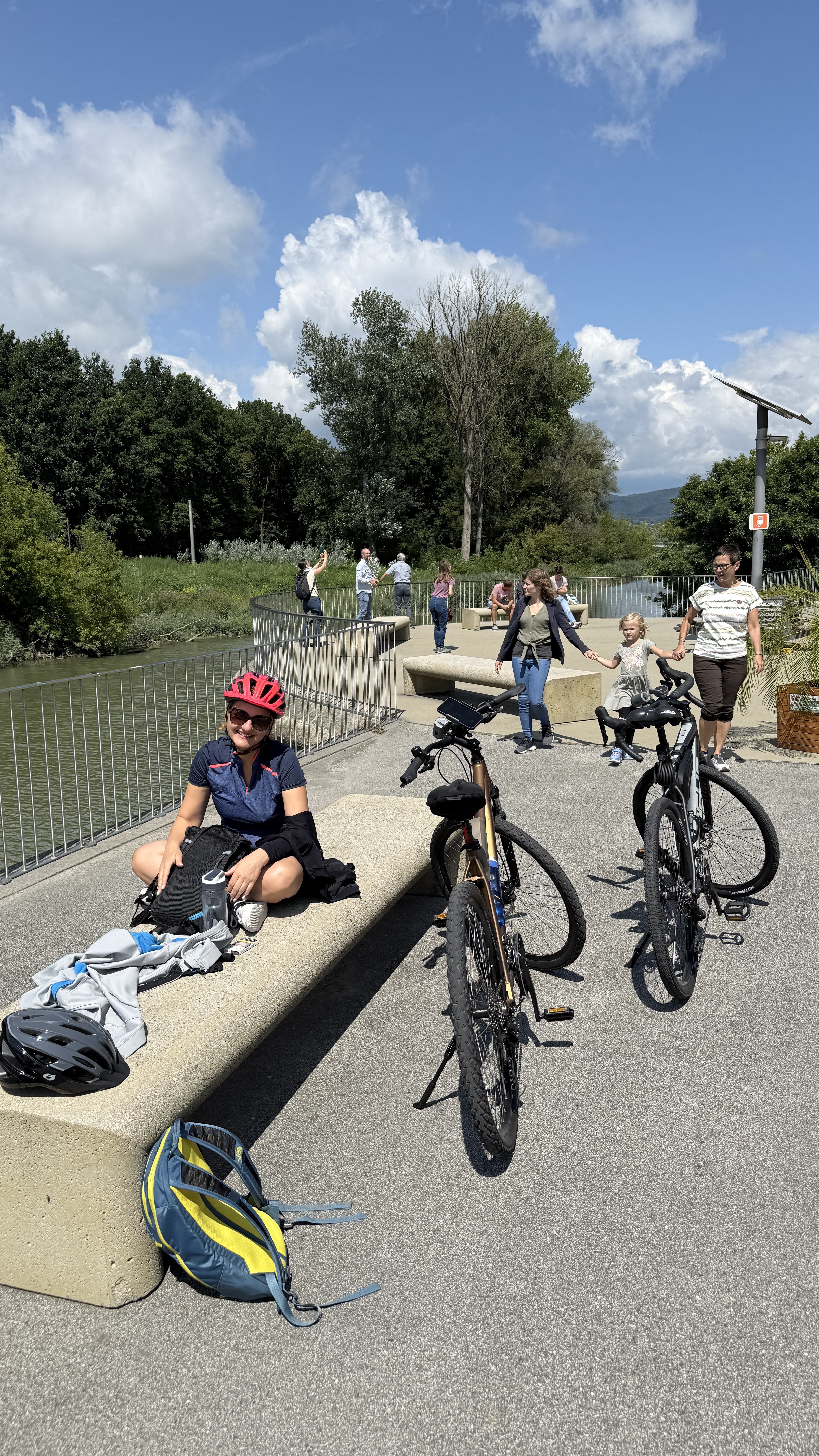 Frainingau, Zelking-Matzleinsdorf to 3, Leiben