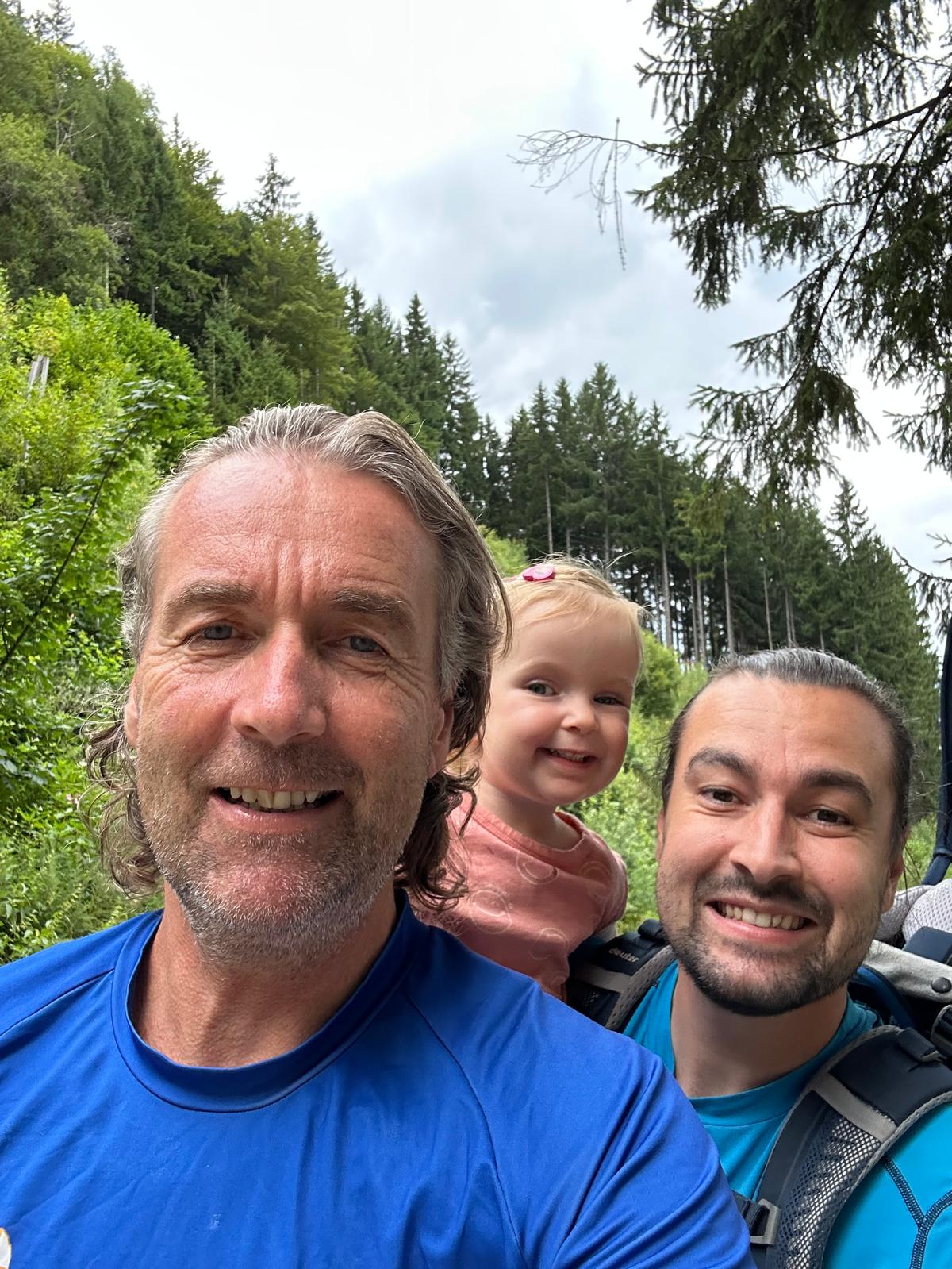 Molzbichl nach Molzbichl