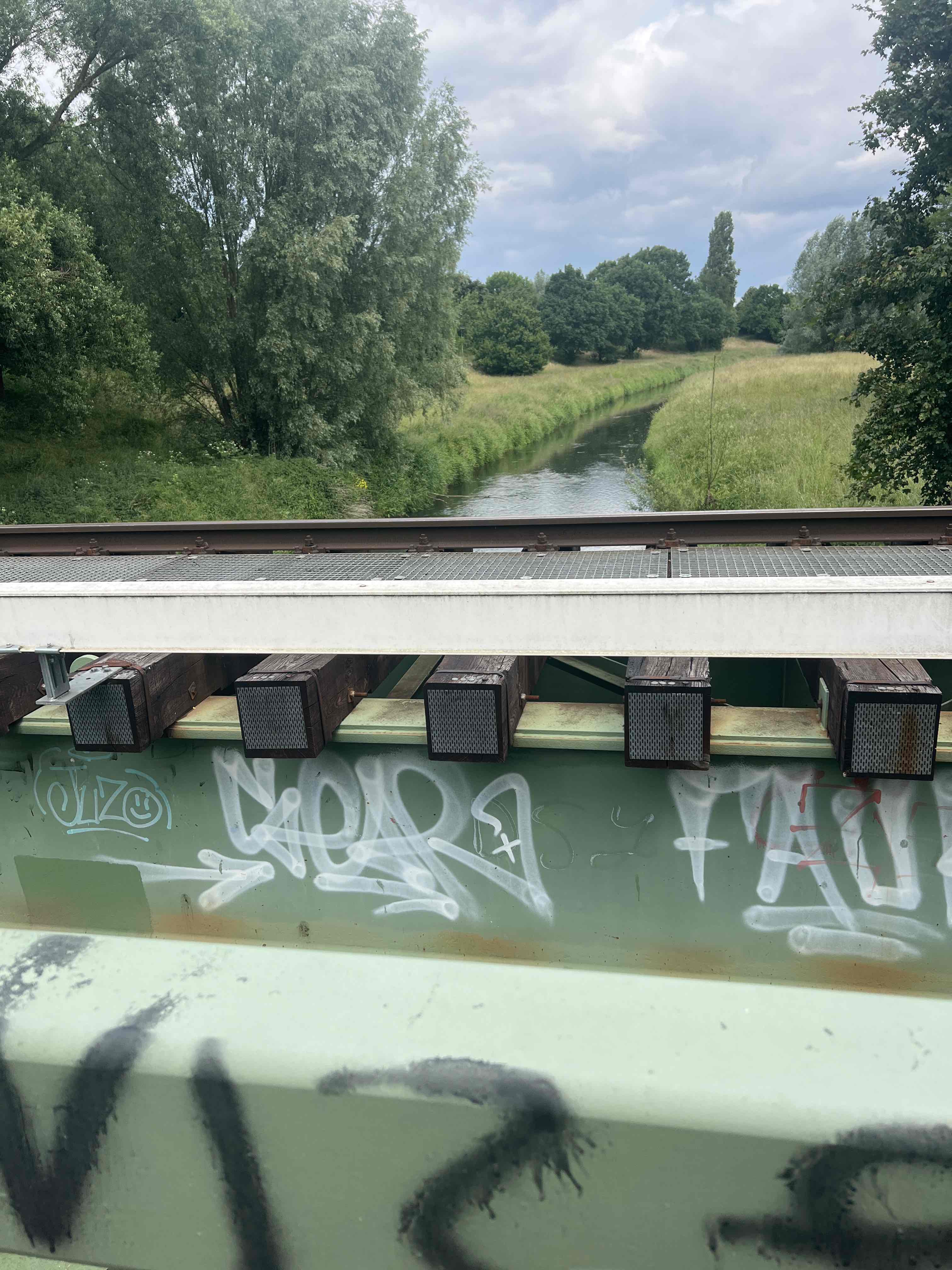 Garbsen nach Alten‘s Ruh