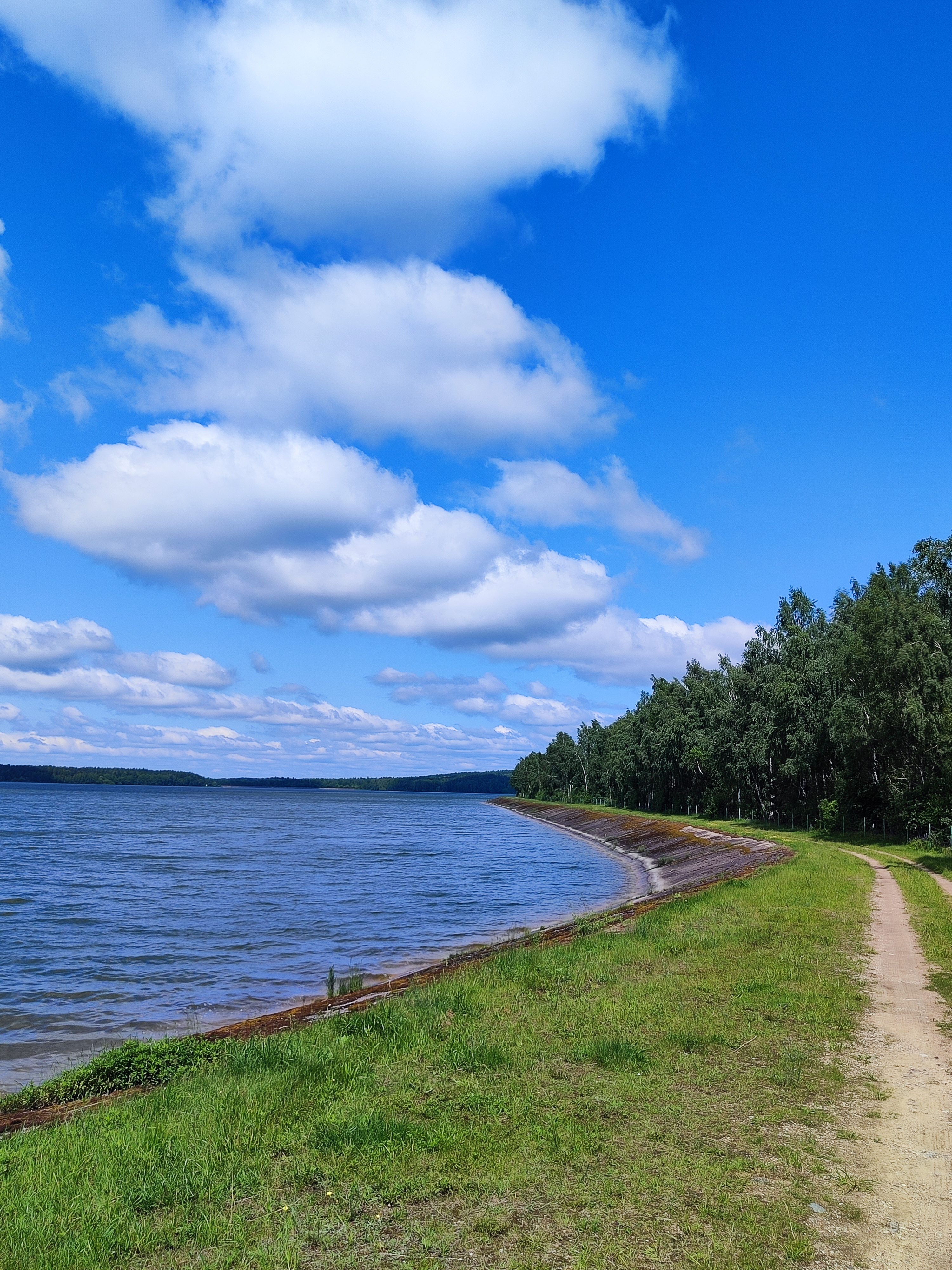 Photo 8 de l’itinéraire Bikemap « Умеренный маршрут »