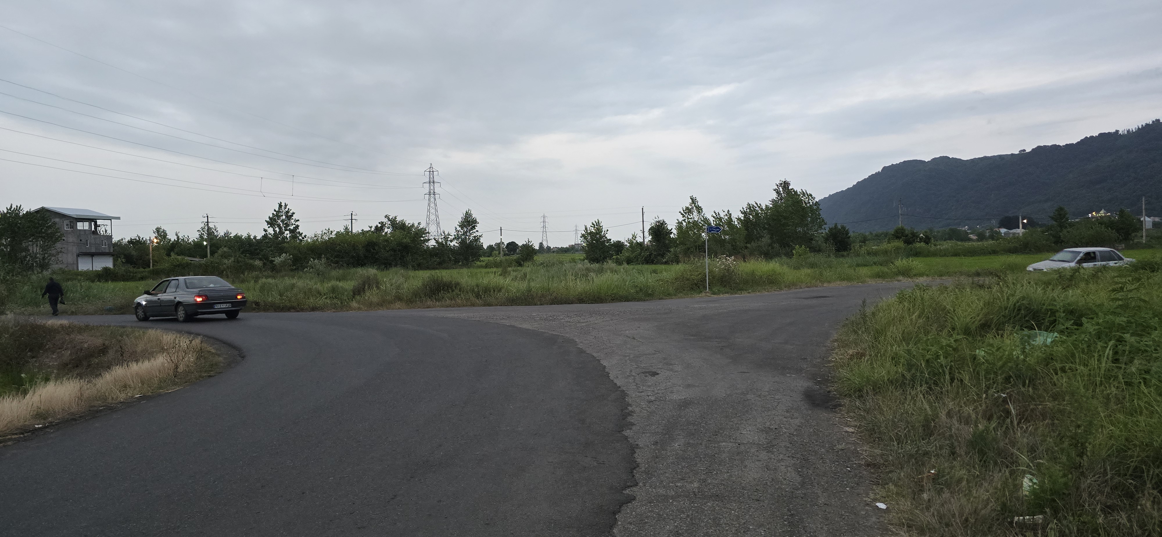 Restful route