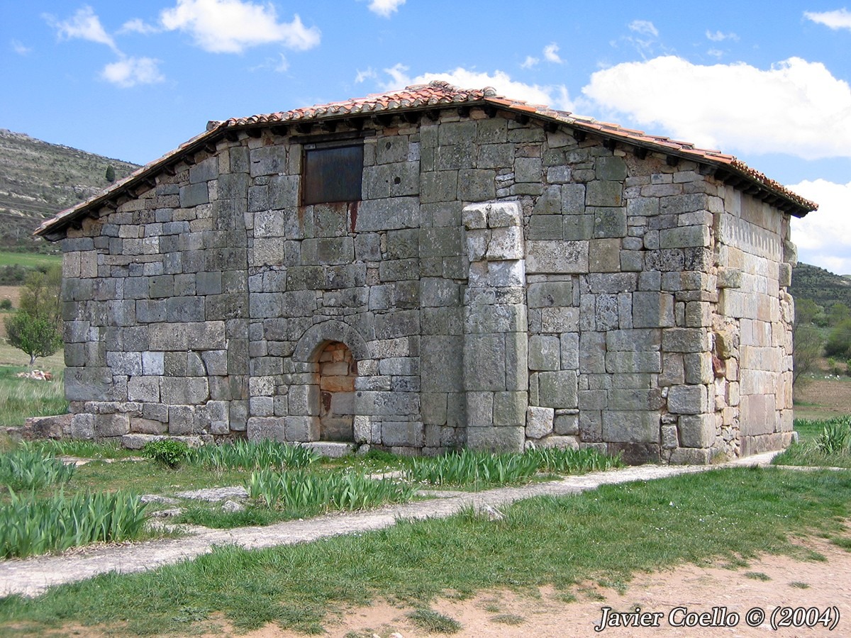 28-VI Hortigüela-Covarrubias (1) 51Km 346m /502m con castillo Lara
