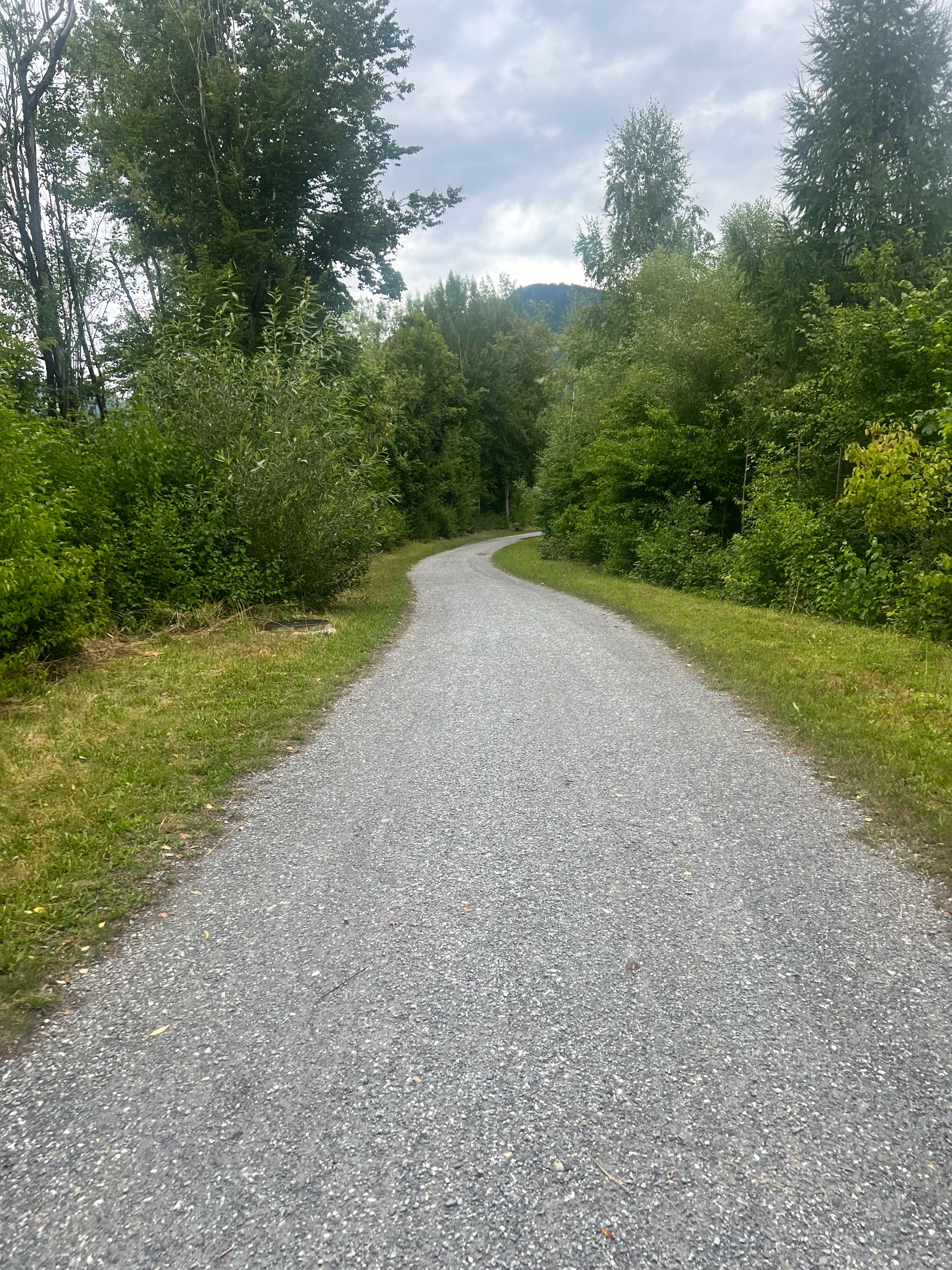 EFF Bad Gastein - Bischofshofen