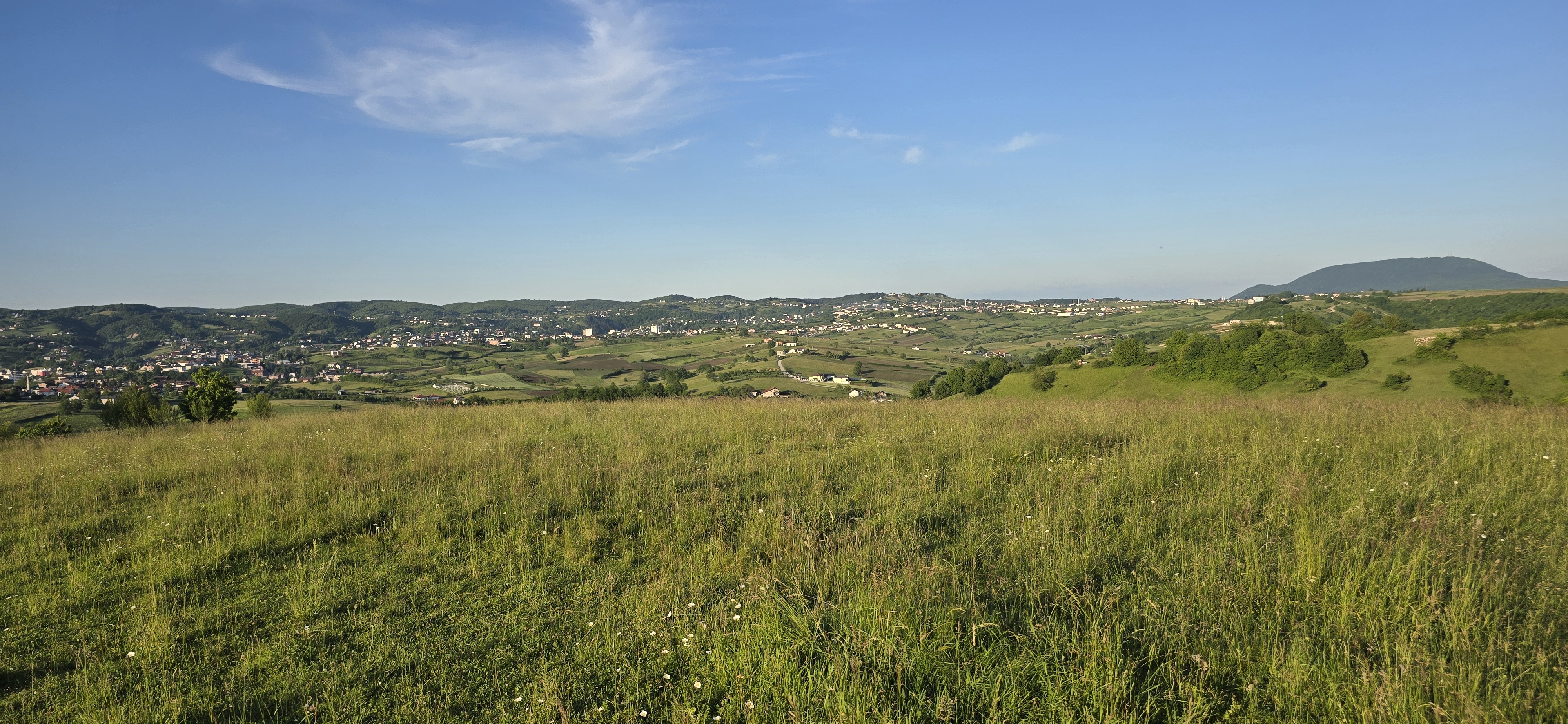 Prošići, Lijepa šuma, Gradina,Čizmići