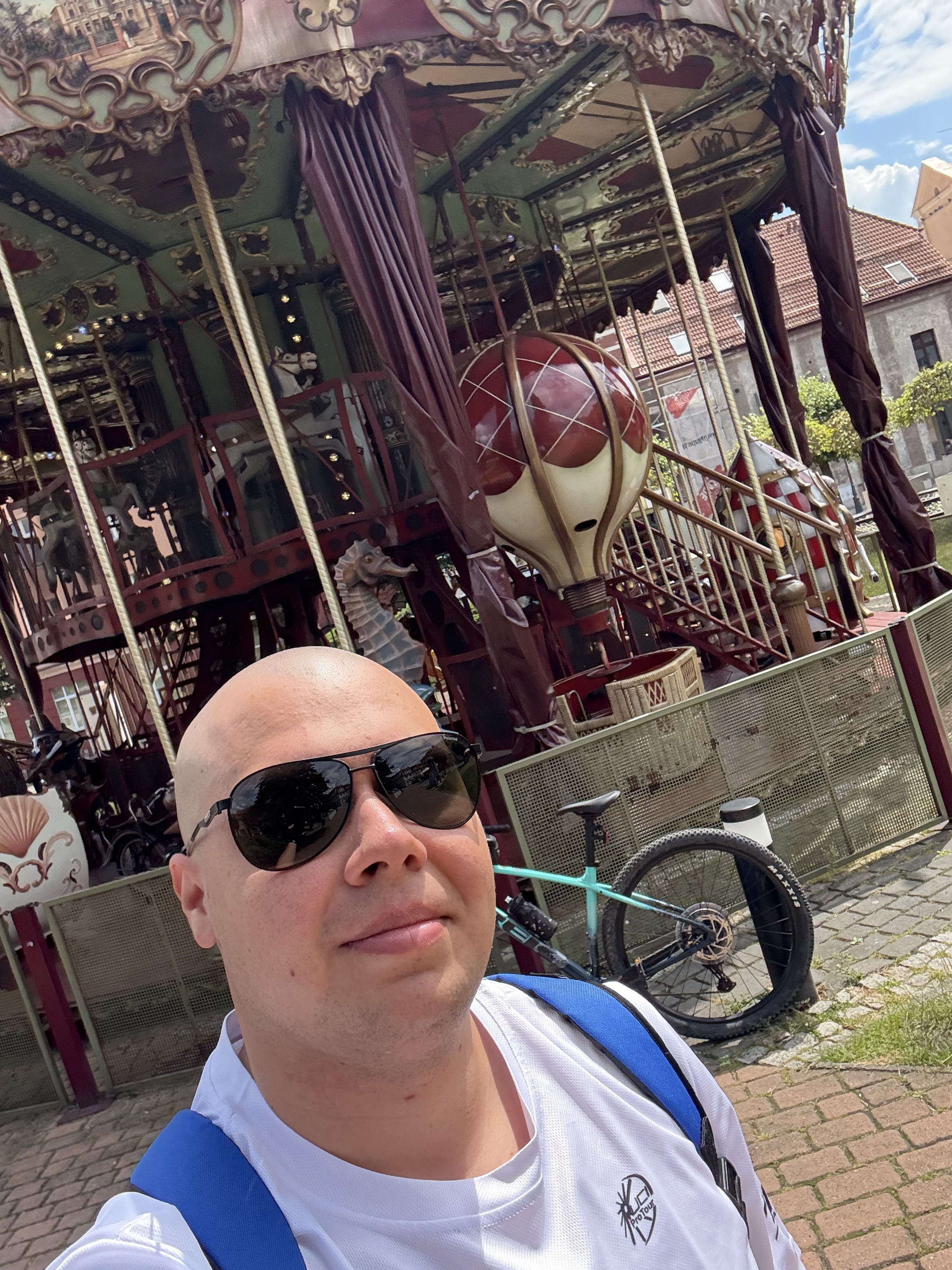 Kupiecka, Rybnik do Kupiecka, Rybnik
