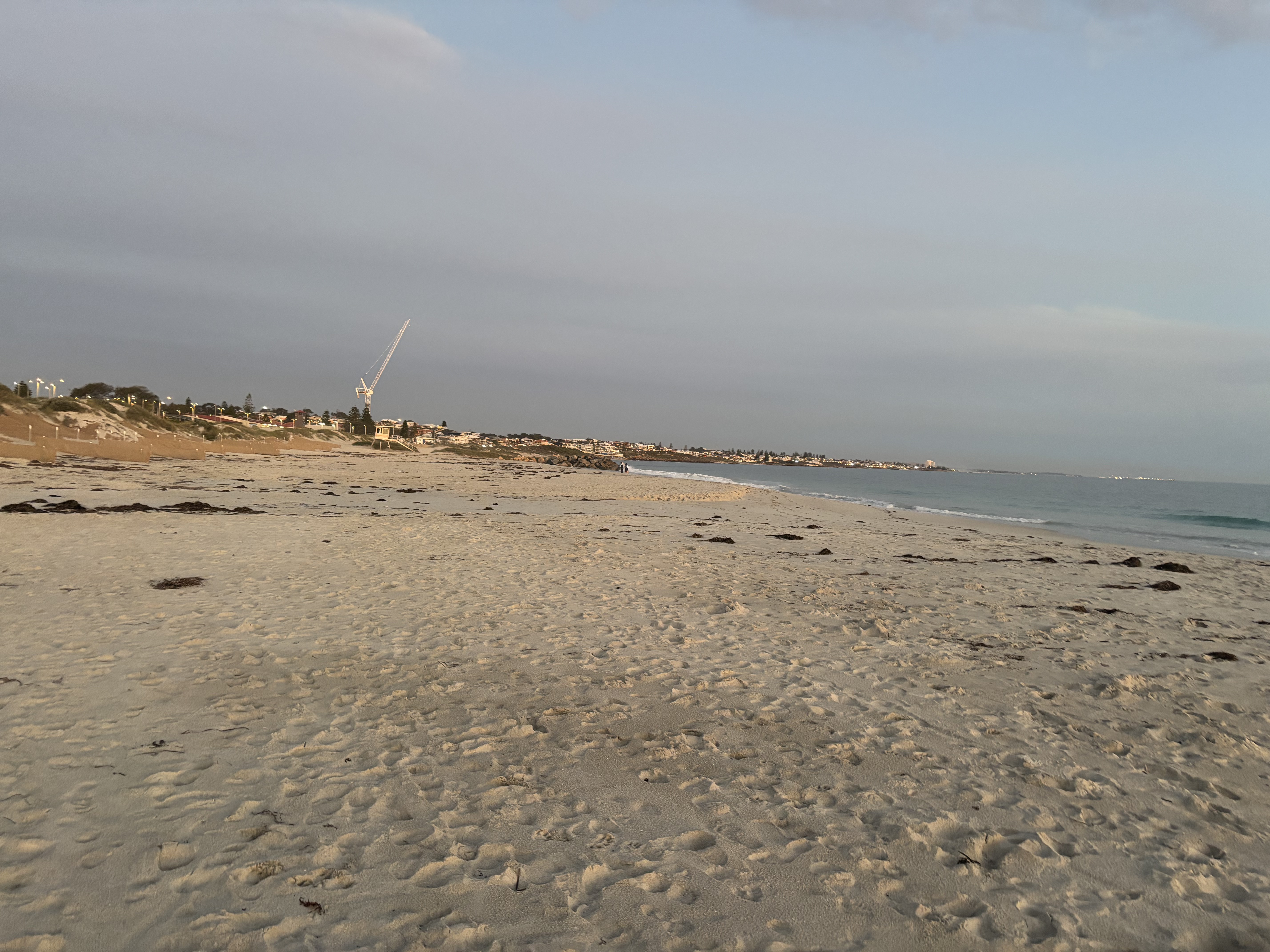 Centennial Gardens, Hillarys to Centennial Gardens, Hillarys