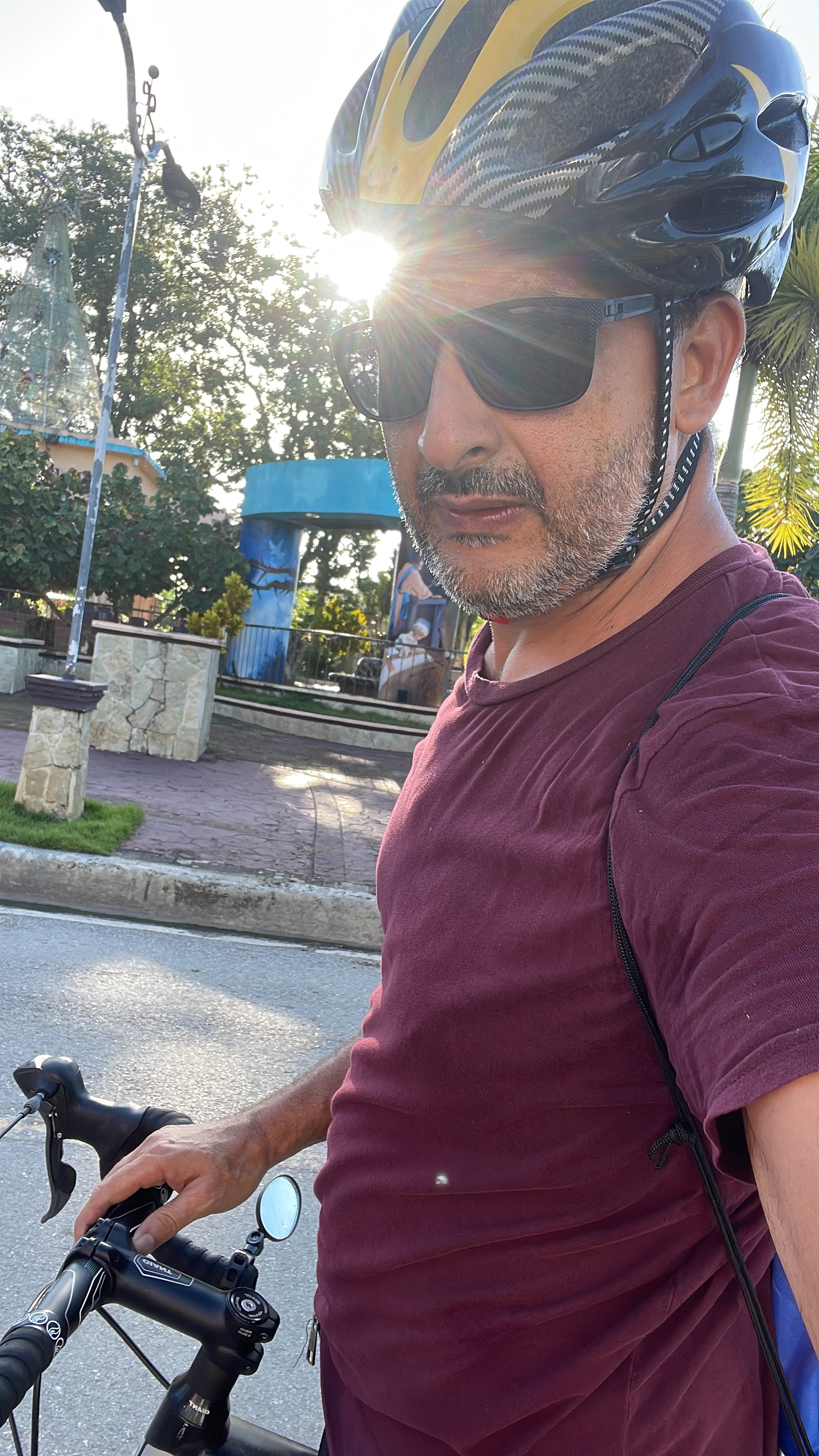 - Sabana de la Mar, el Valle en bici de ruta