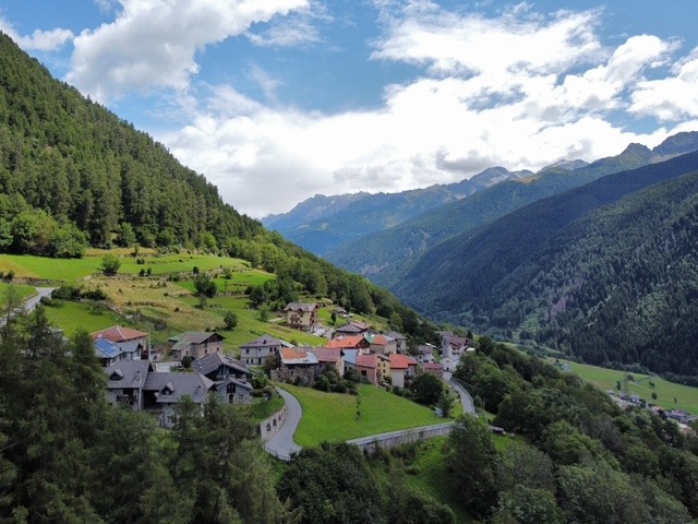 Foto 7 der Bikemap-Route "Incudine- Le Cascatelle" Foto 7 der Bikemap-Route "Incudine- Le Cascatelle"