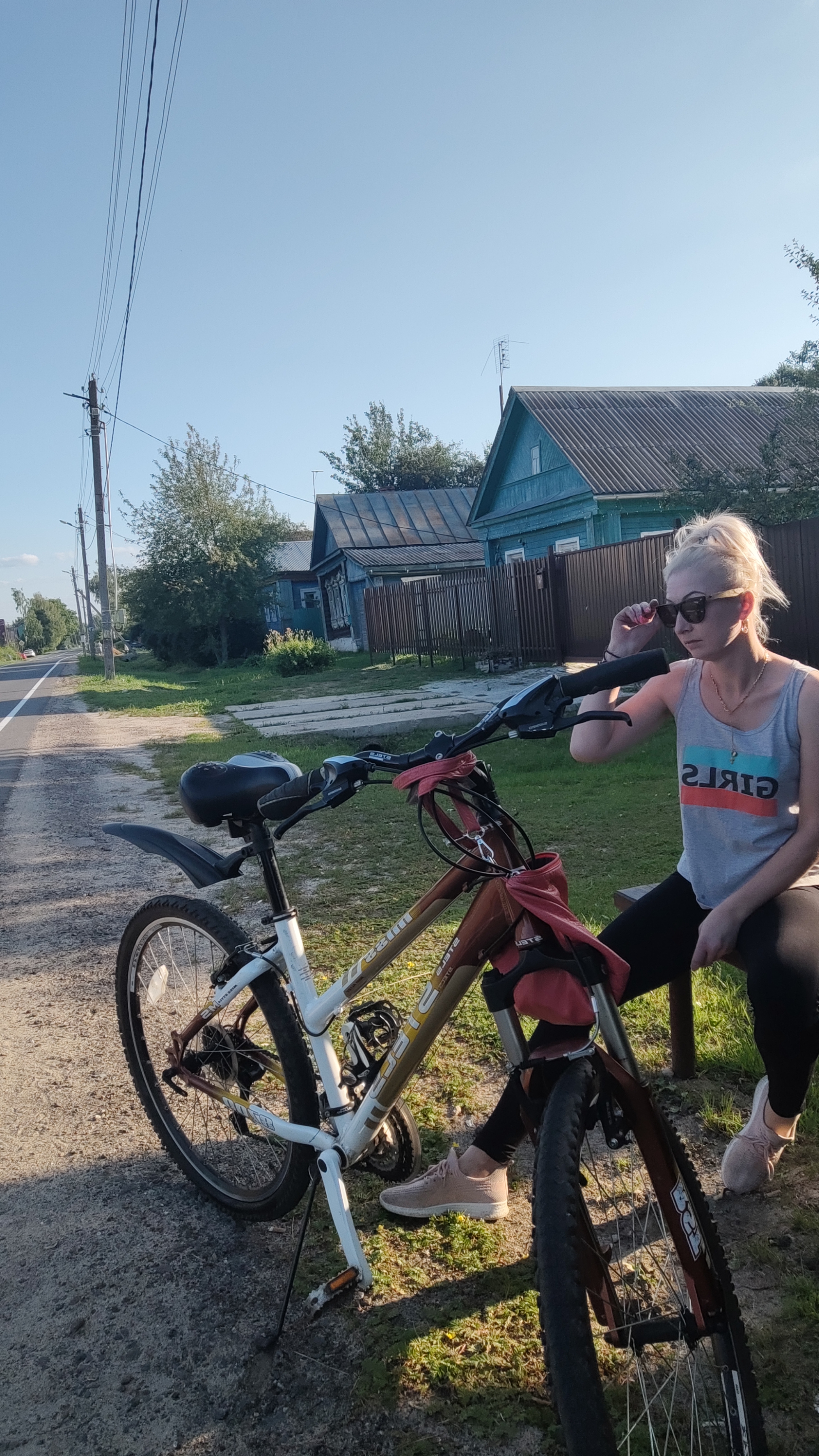От Базарная улица до Базарная улица