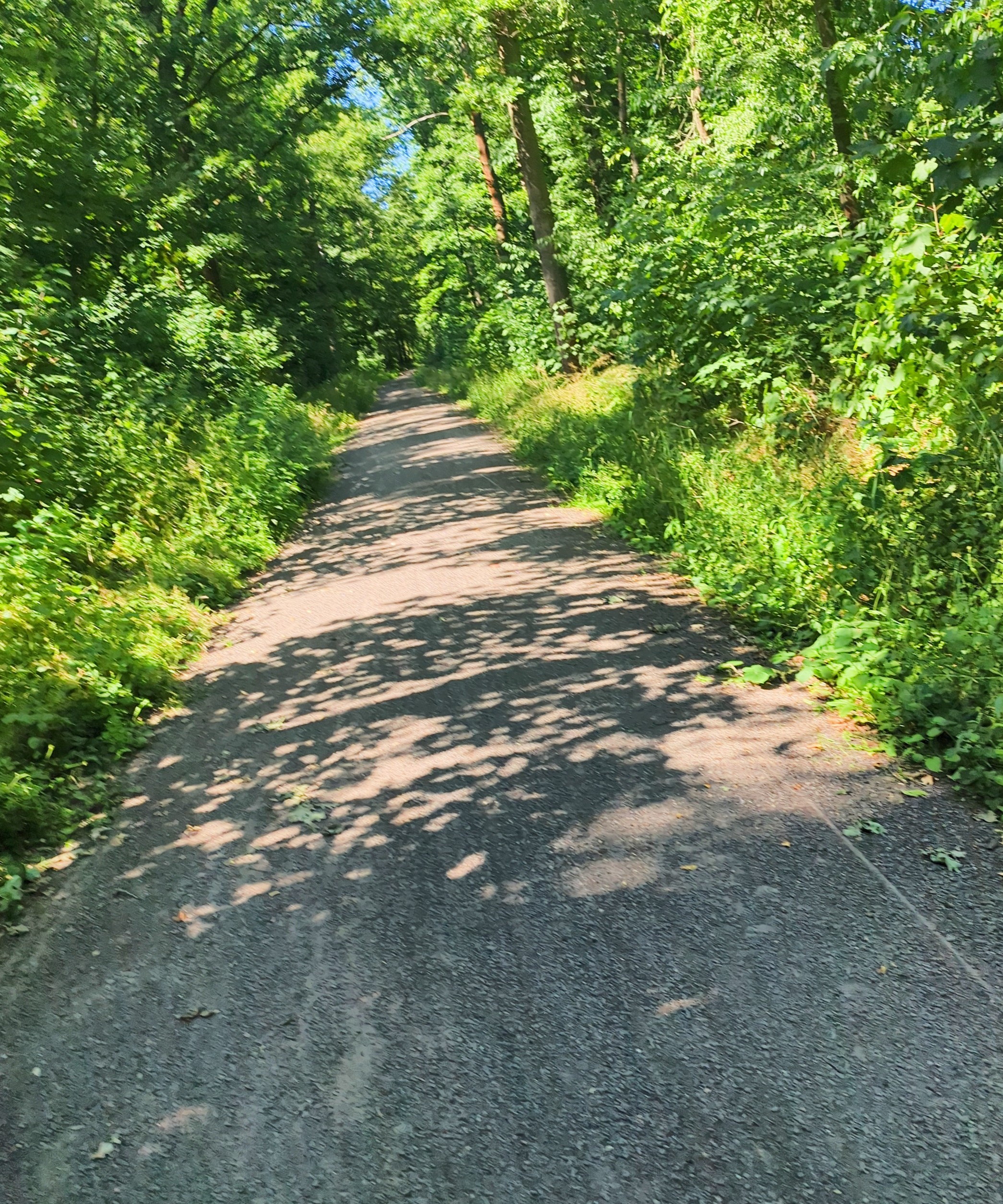 Lange Straße nach Lange Straße