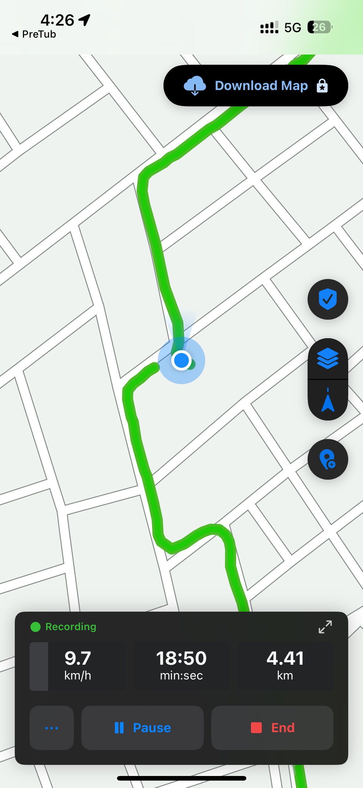 26.078, 43.973 to 26.078, 43.973