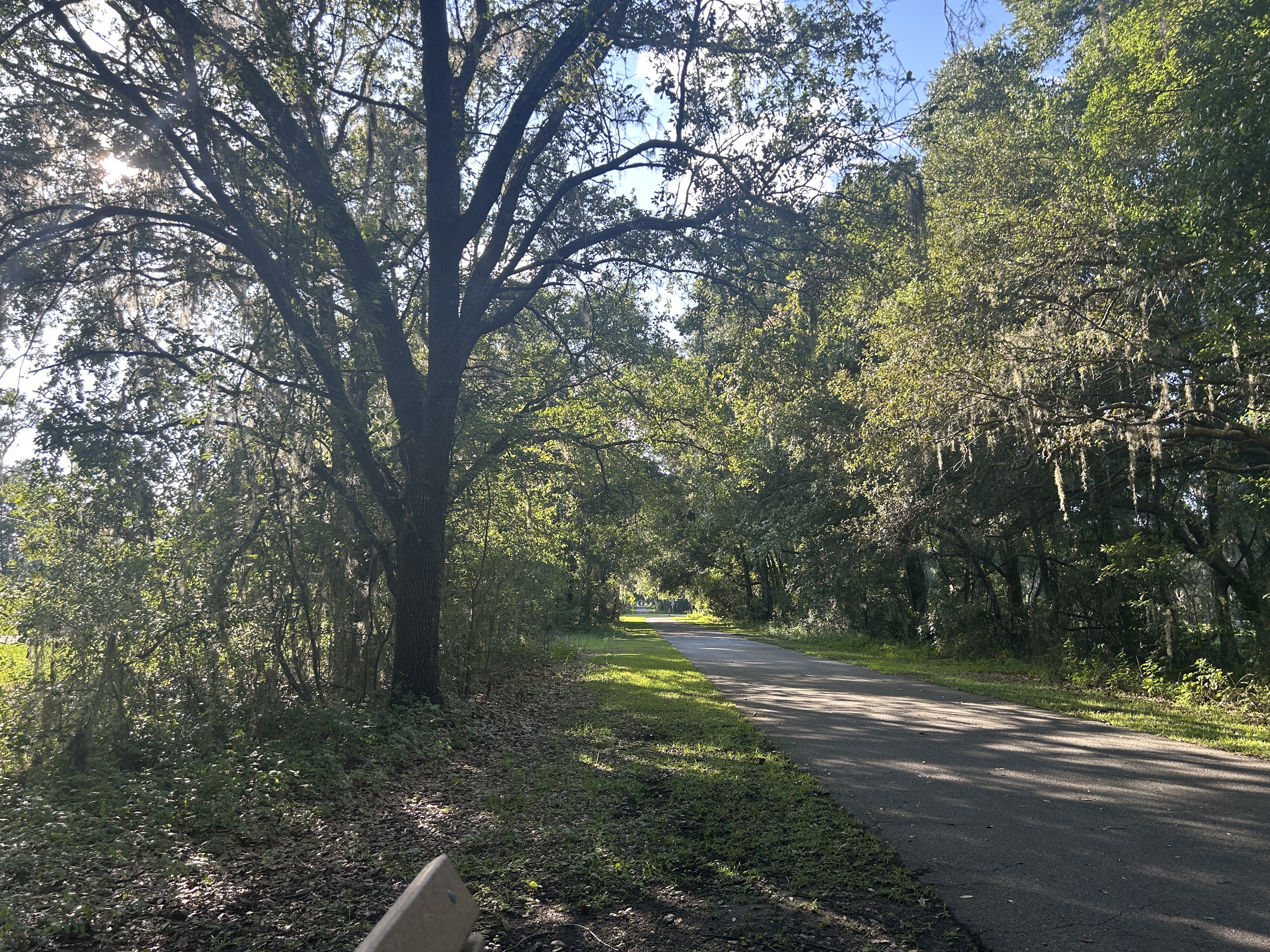 N Pine Ave, Inverness to Croom Rital Rd, Brooksville