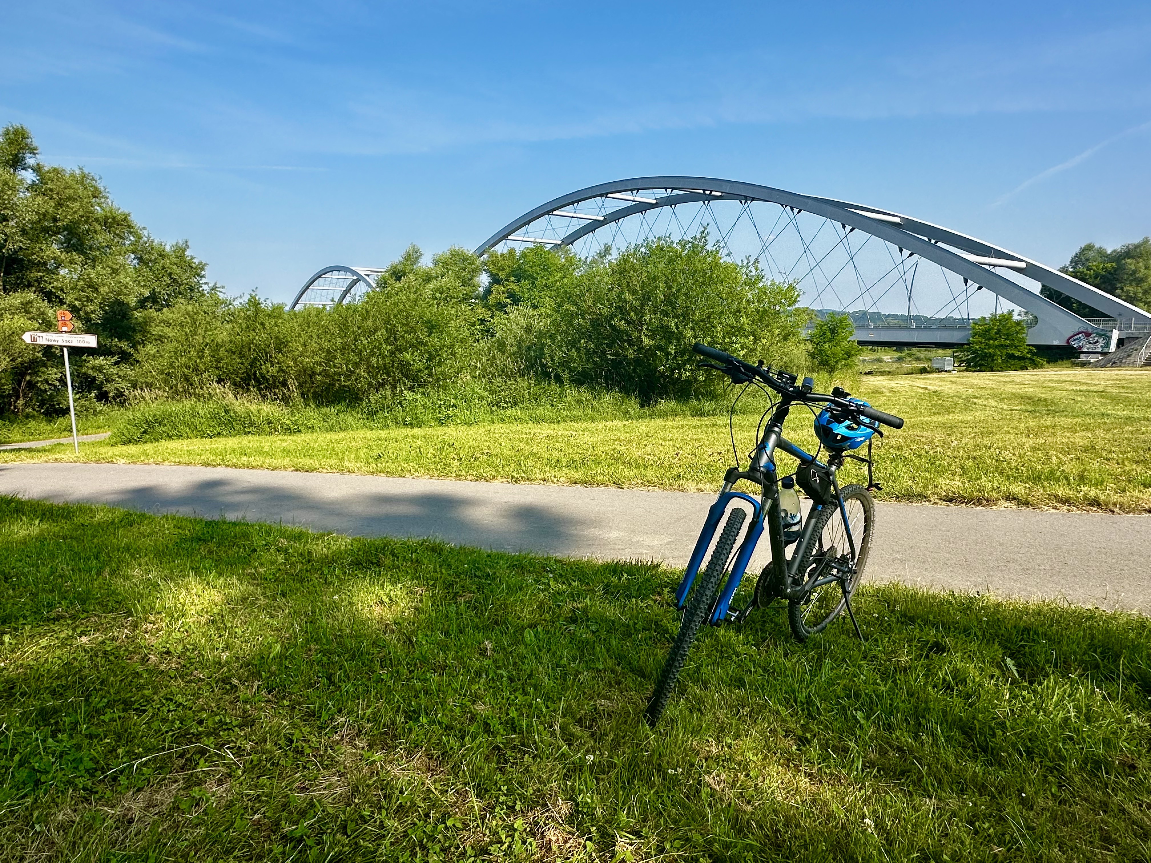 Browarna, Nowy SÄ…cz do Browarna, Nowy SÄ…cz