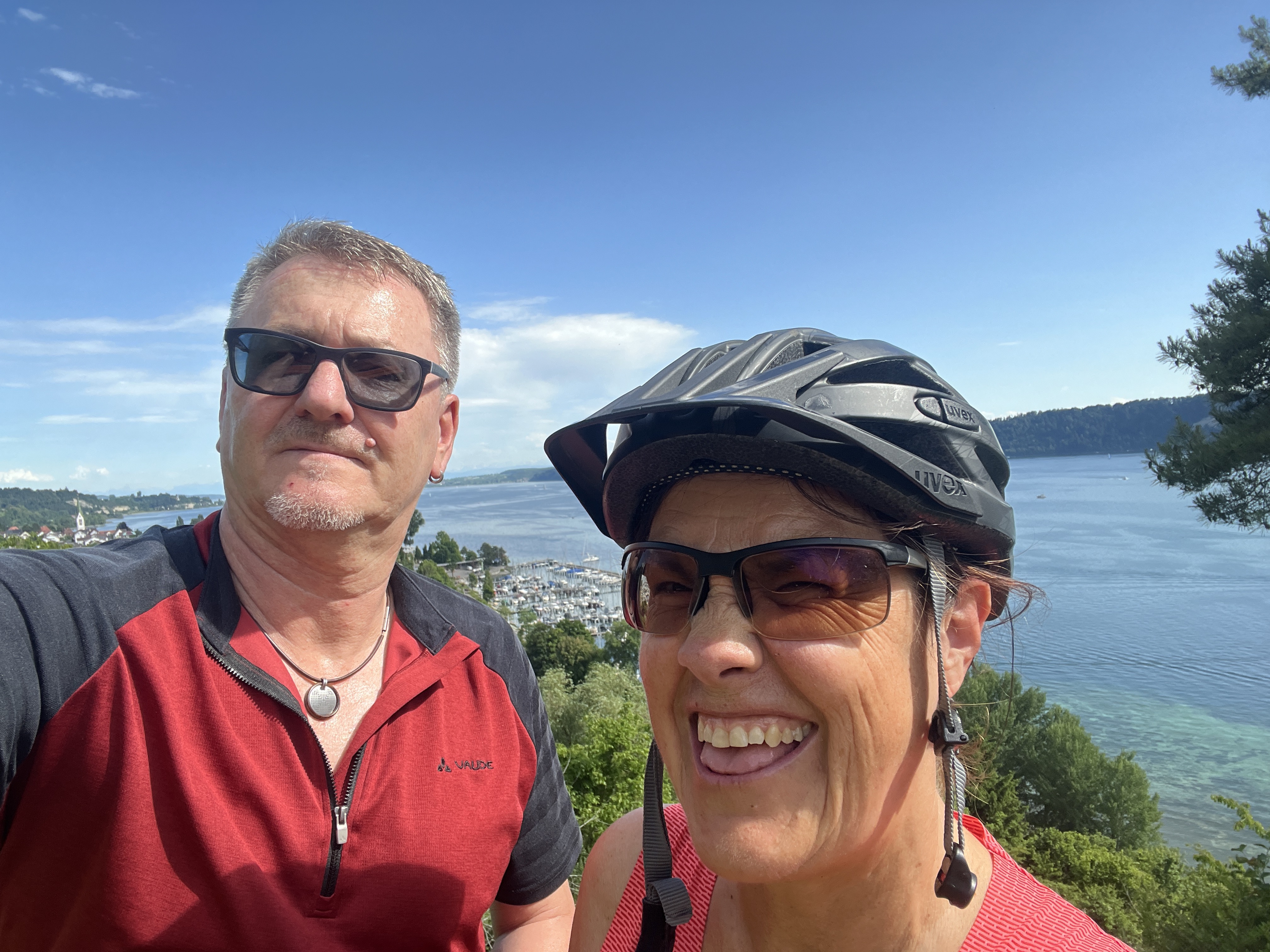 Foto 8 de la ruta de Bikemap "47.752, 9.193 nach 47.753, 9.190" Foto 8 de la ruta de Bikemap "47.752, 9.193 nach 47.753, 9.190"