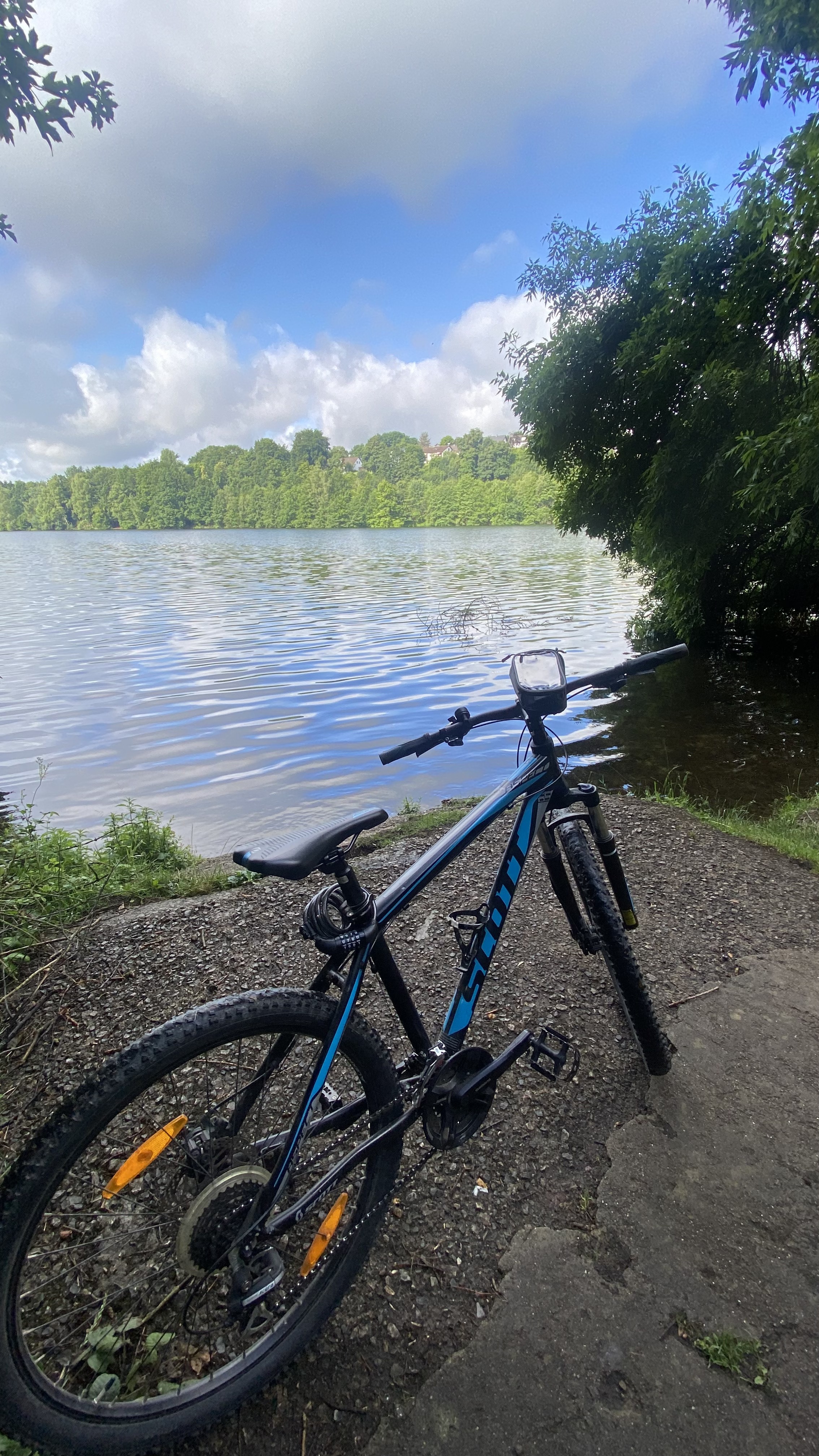 Kolpingstraße, Ольпе до Kolpingstraße, Ольпе