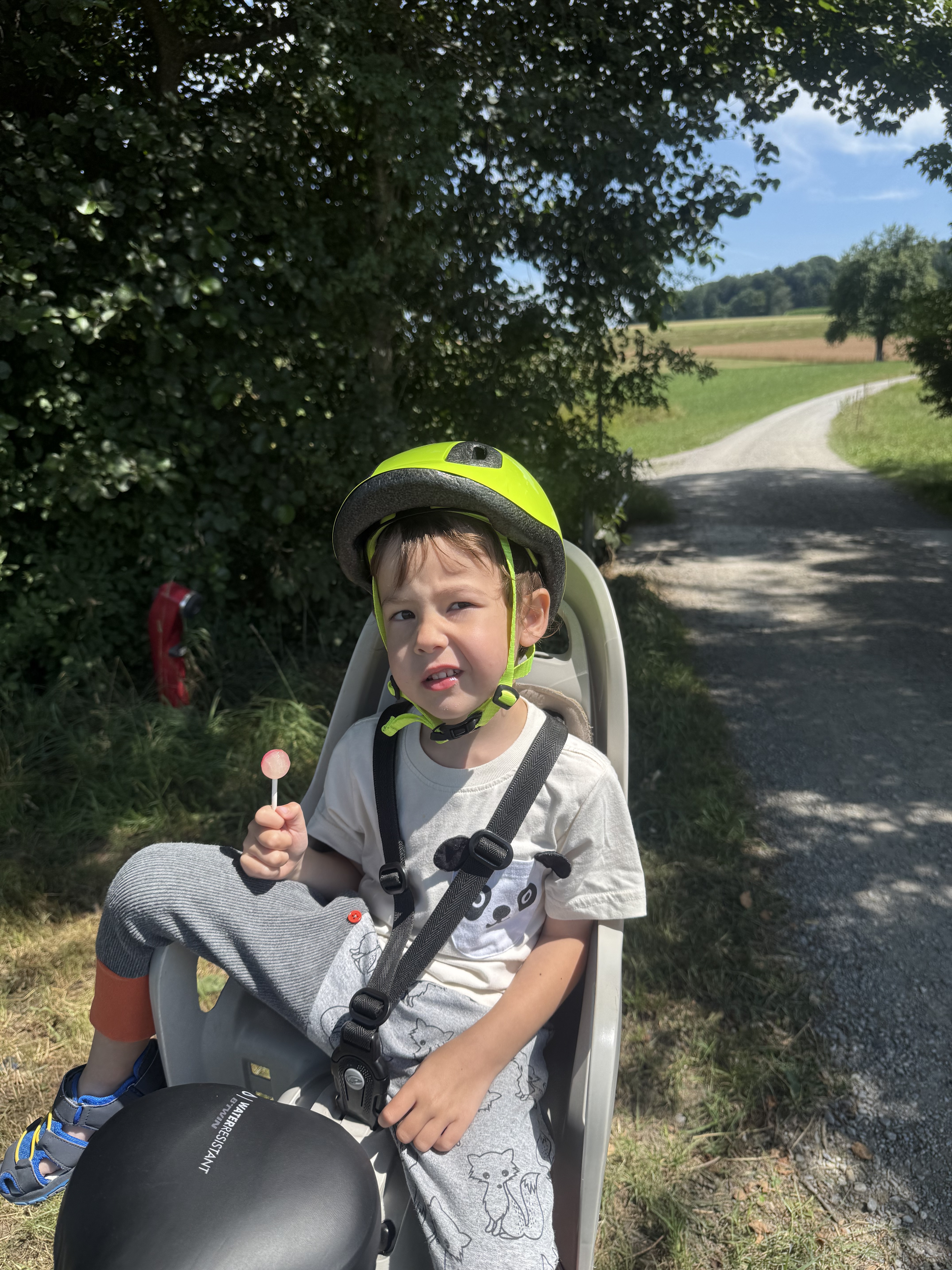 Grudligweg, Emmenbrücke nach Grudligweg, Emmenbrücke