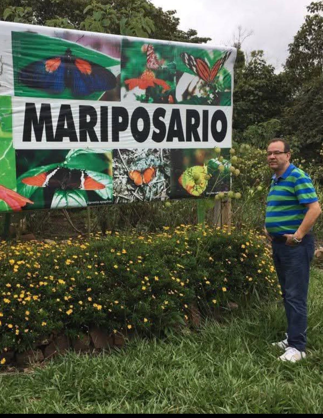 ruta ilógica, pero buena