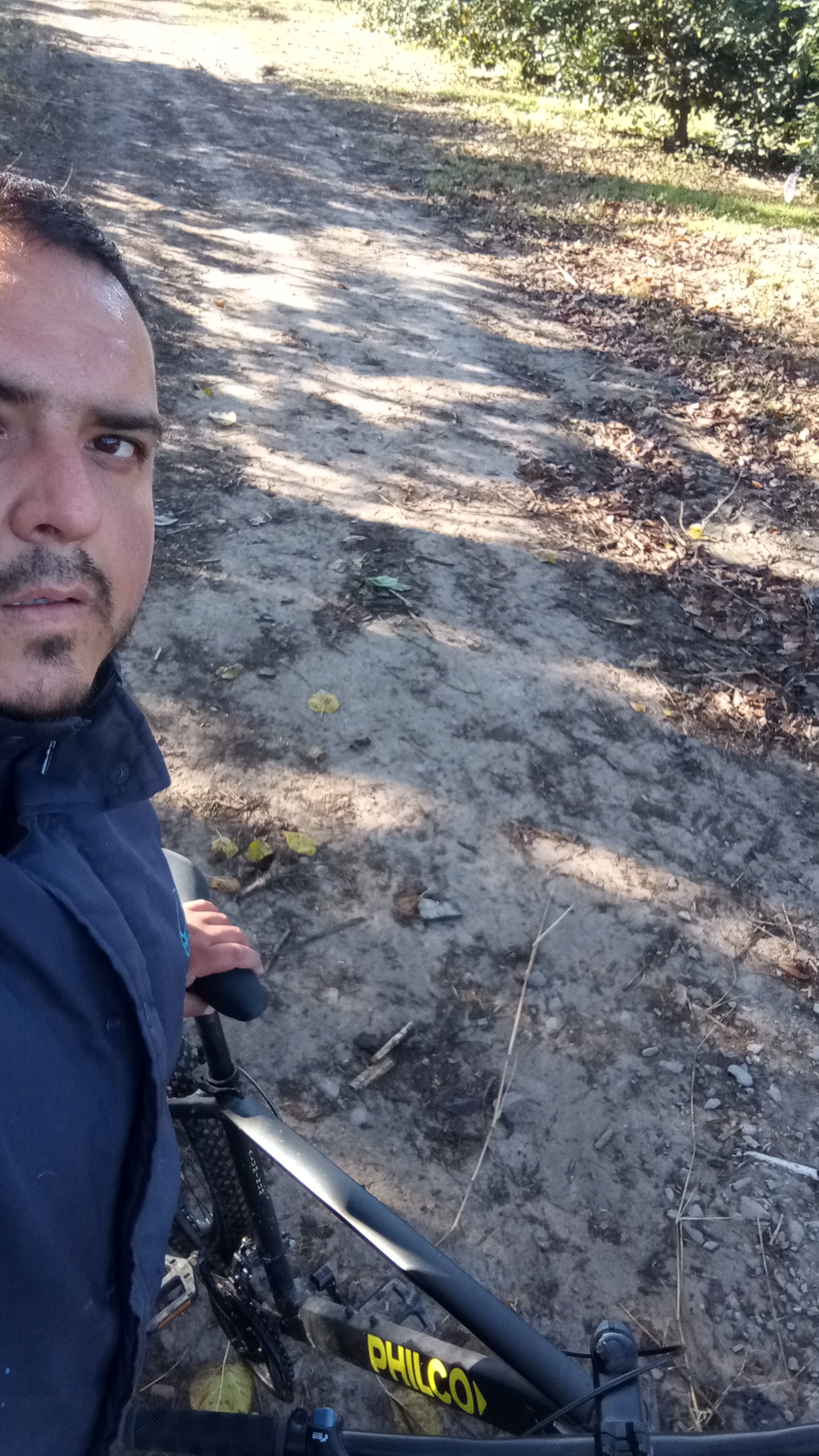 De de Julio a Calle
