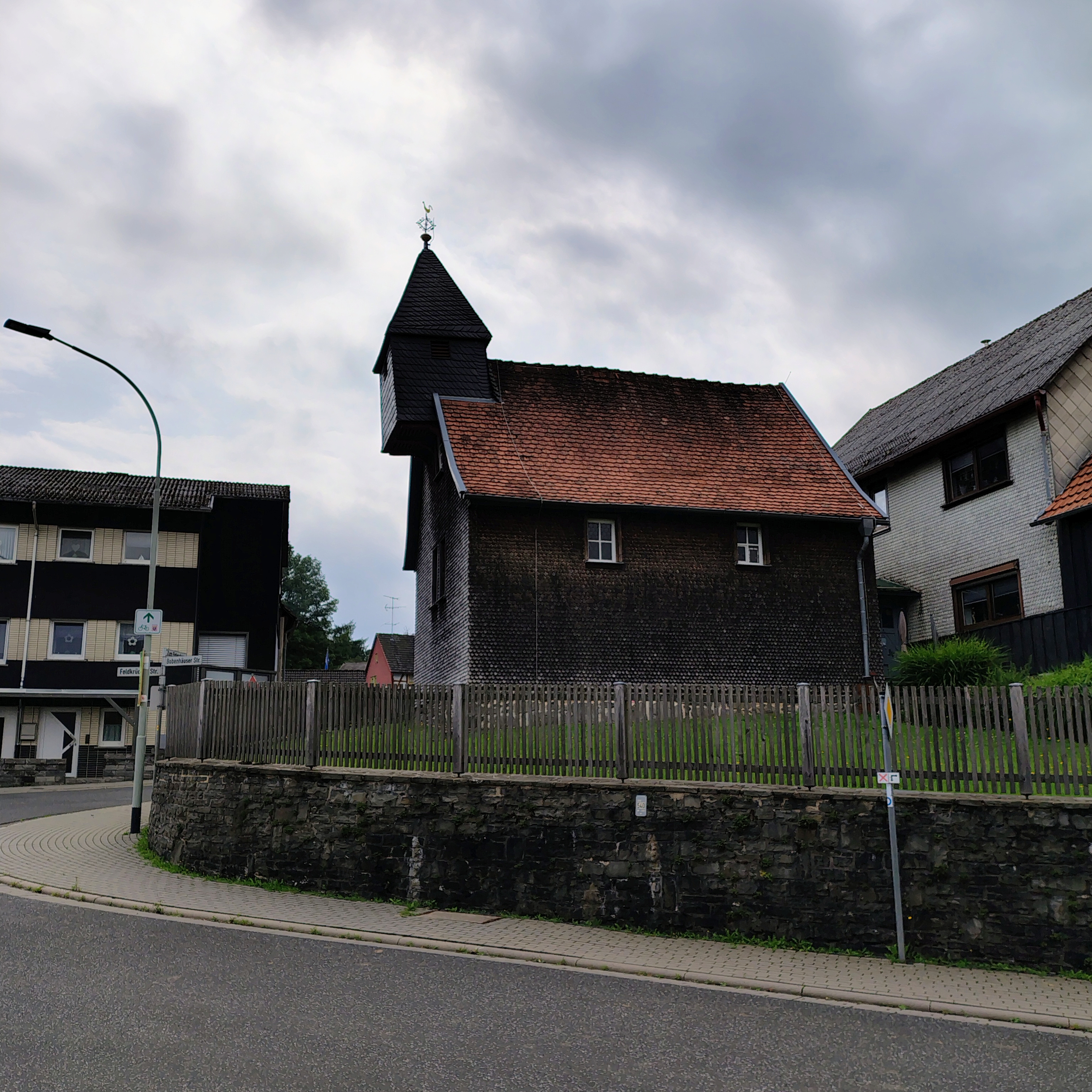 Camping Groß-Eichel circular