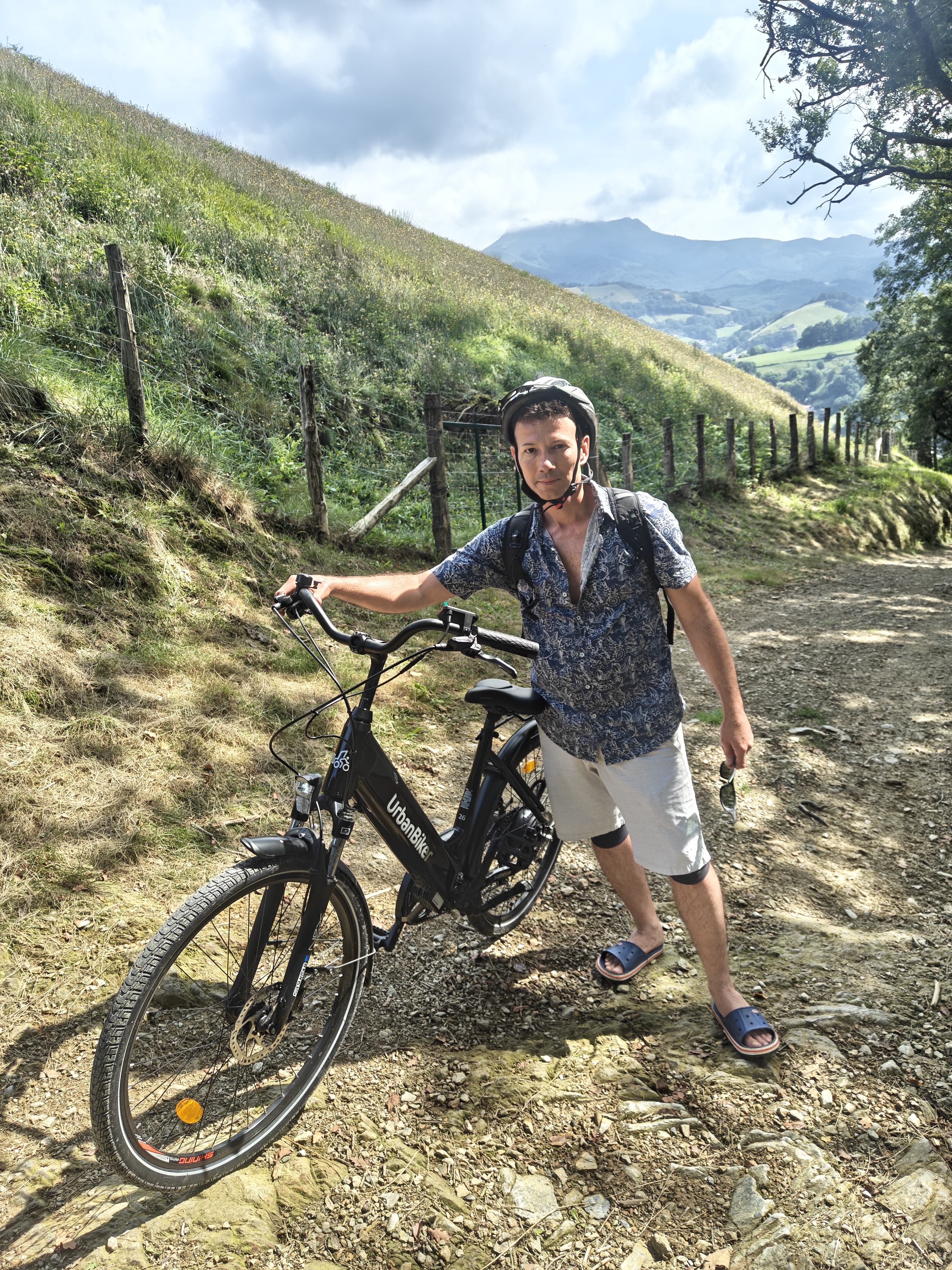 De Zalain Auzoa a Zalain Auzoa